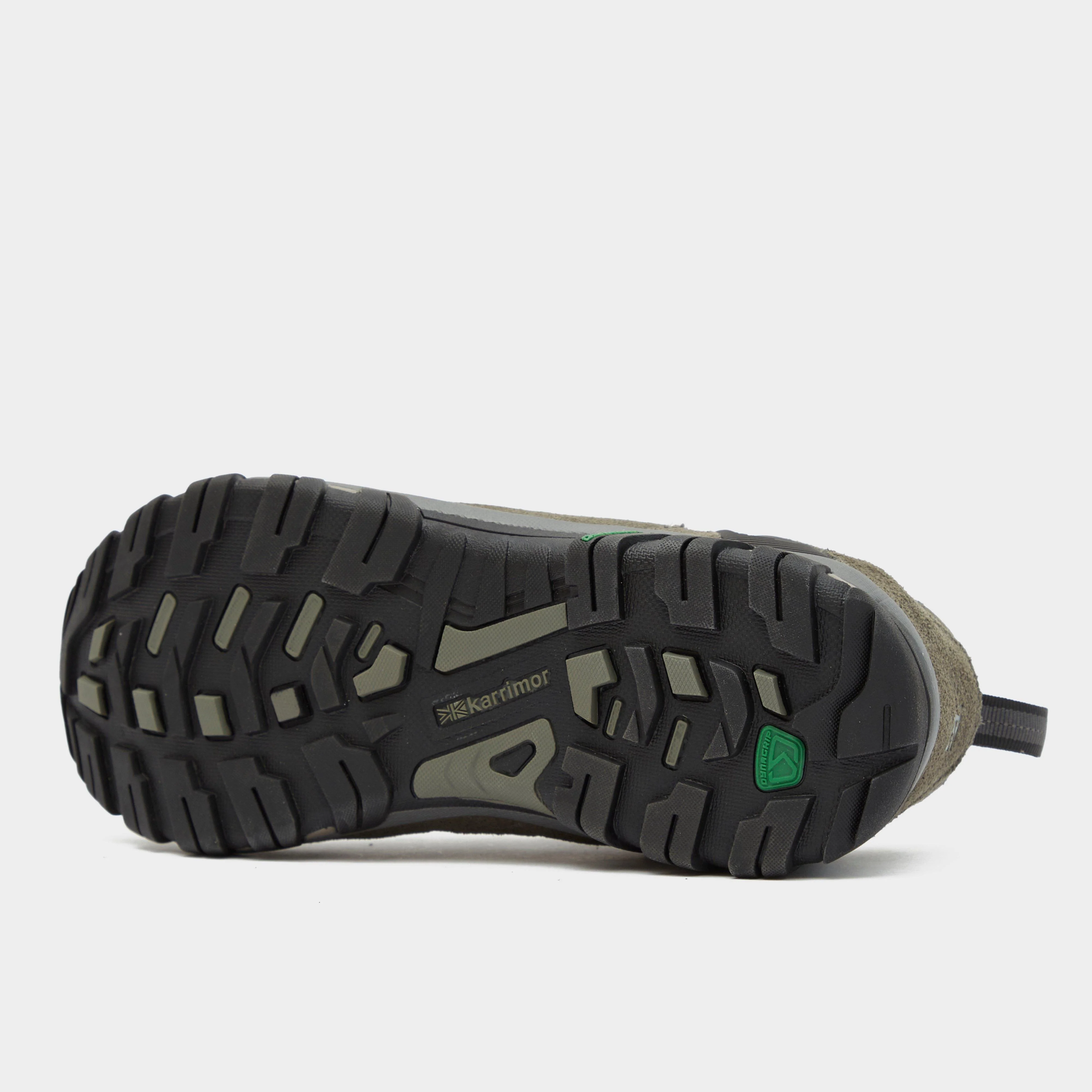 Men's Supa 5 Low Walking Shoes - Image 2