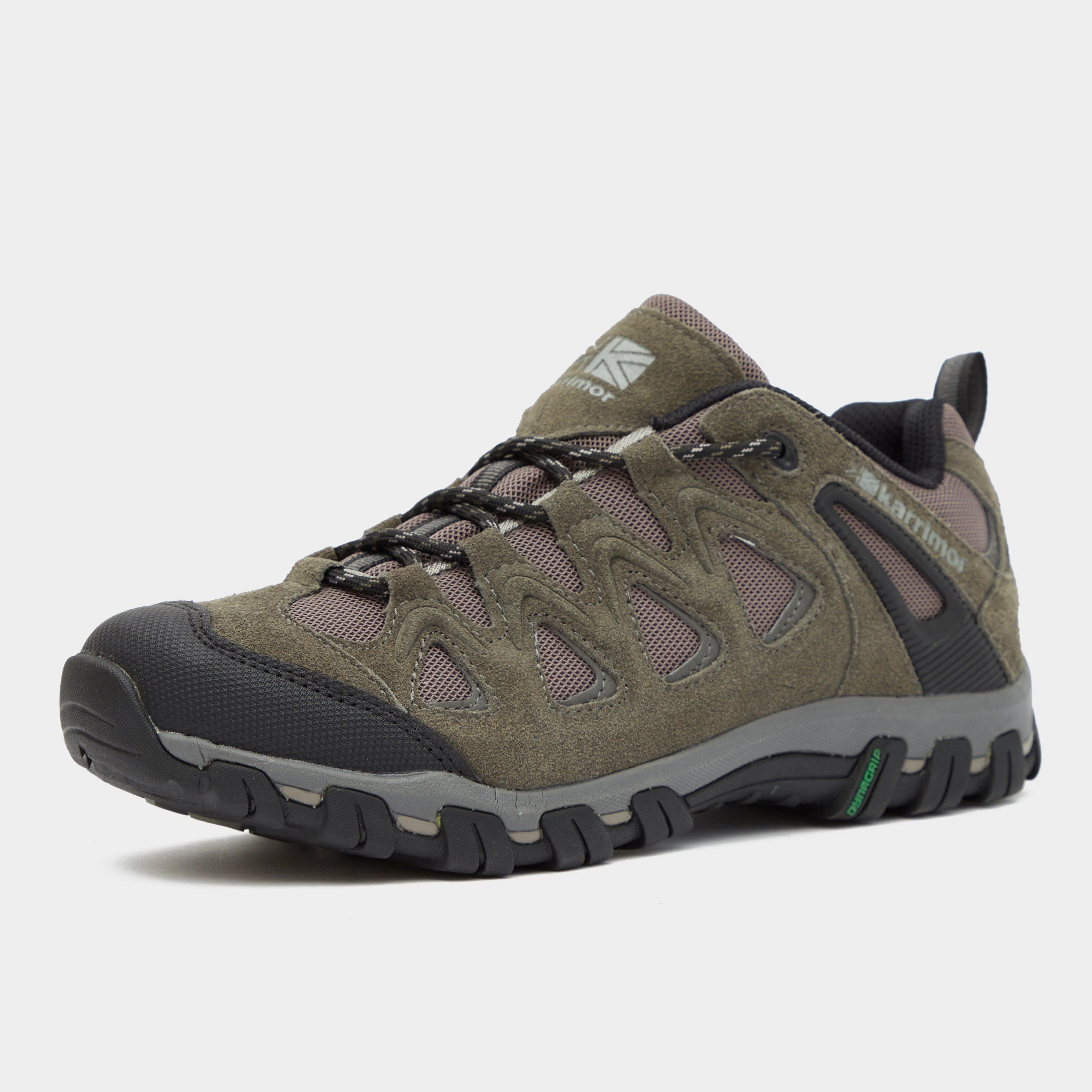 Men's Supa 5 Low Walking Shoes - Image 3