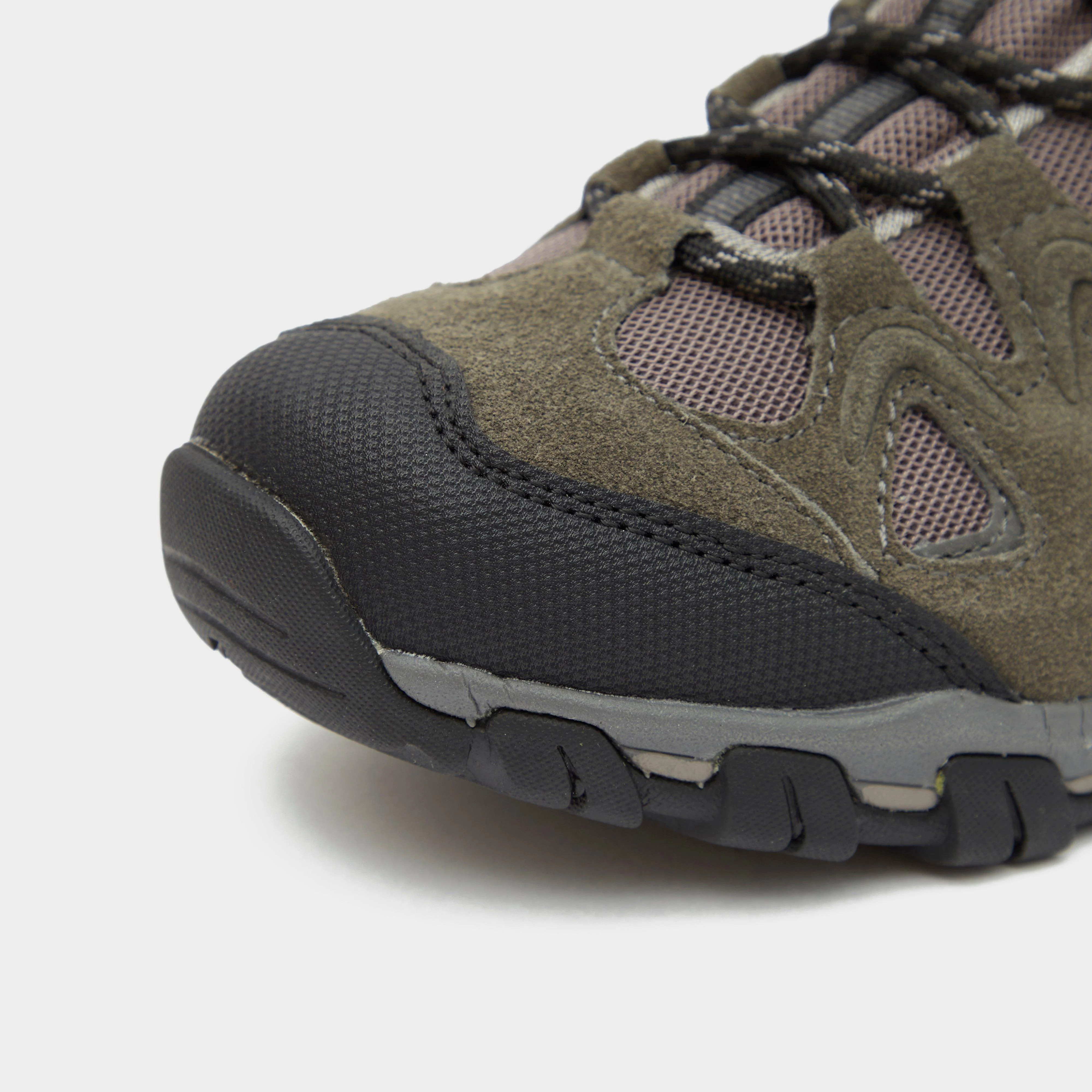 Men's Supa 5 Low Walking Shoes - Image 4