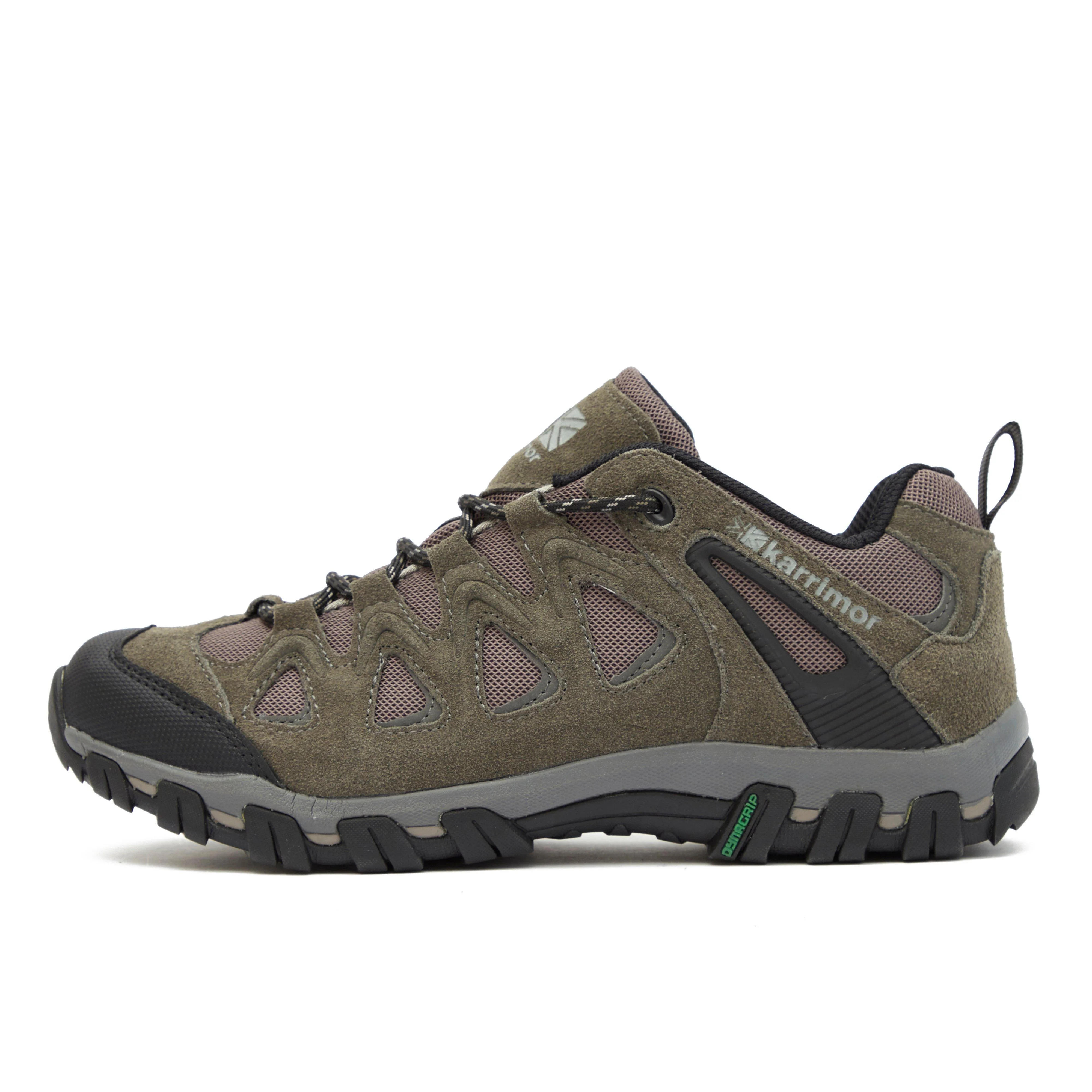 Men's Supa 5 Low Walking Shoes - Image 5