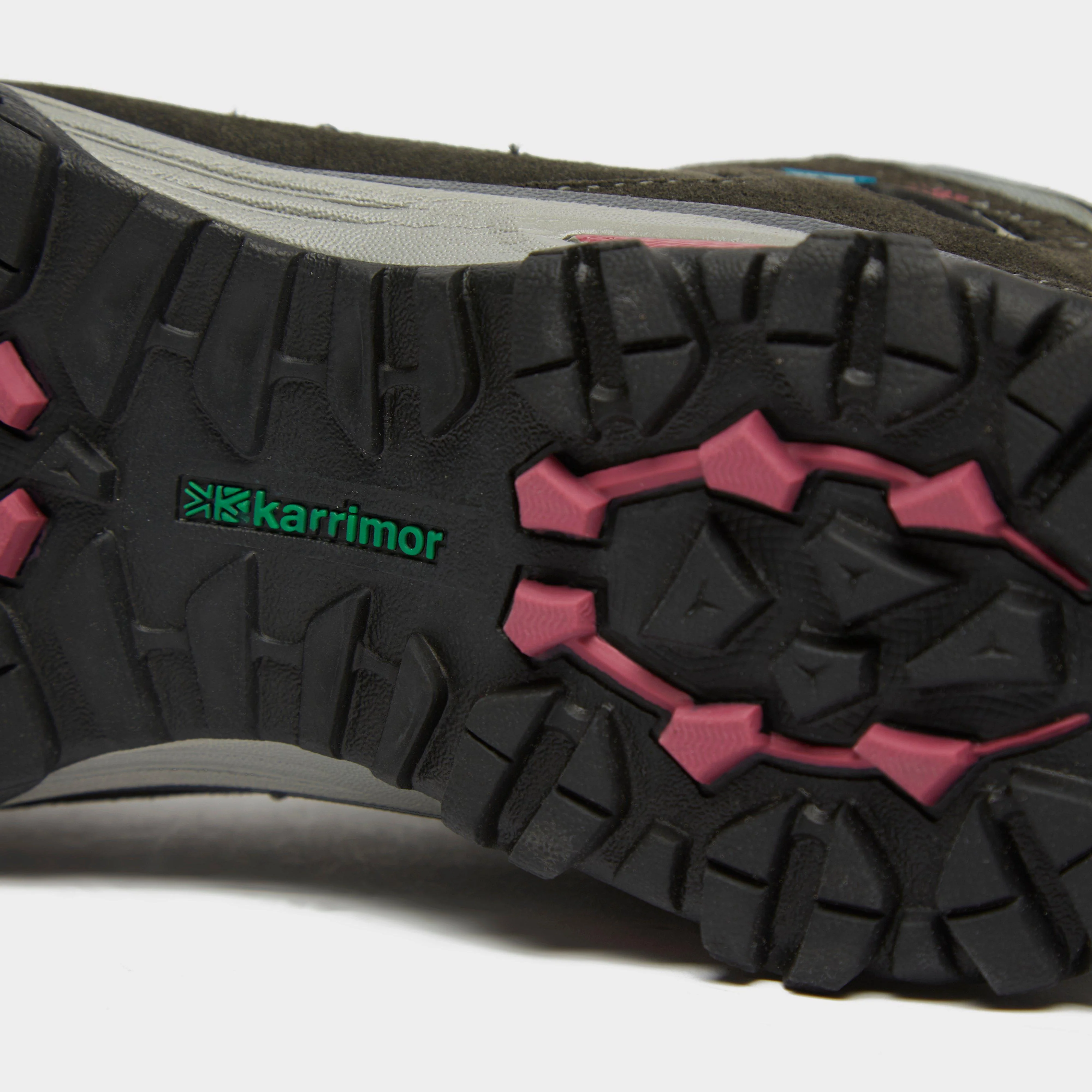 Women’s Isla Mid Waterproof Walking Boot - Image 6