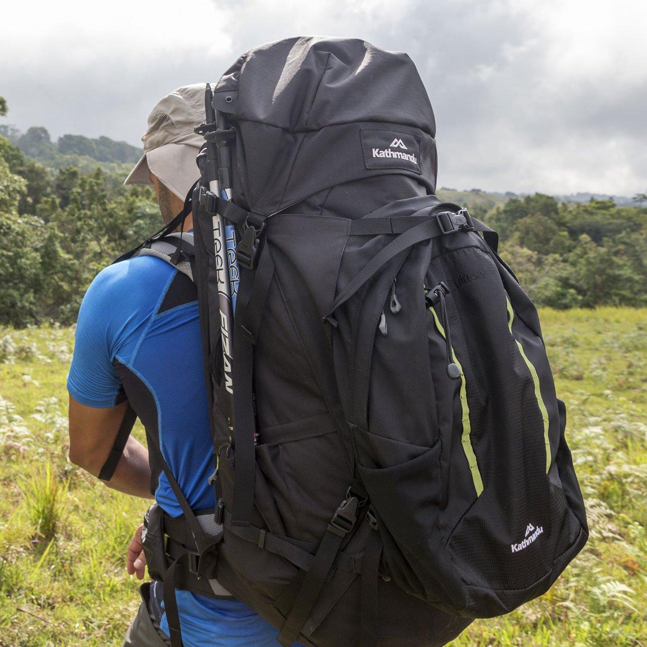 Interloper gridTECH 70L Backpack - Image 4