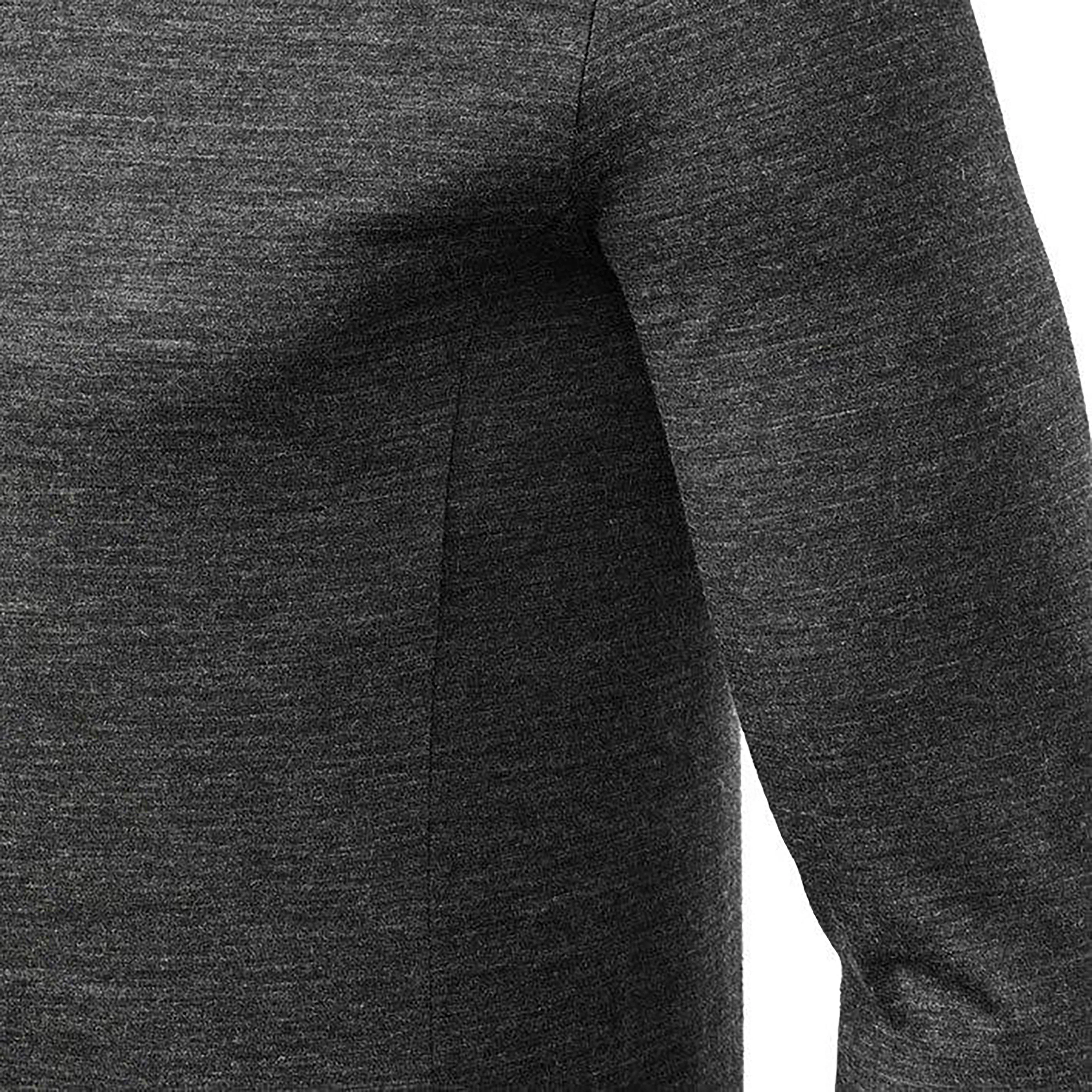 Men's Core Spun Merino Crew - Image 6