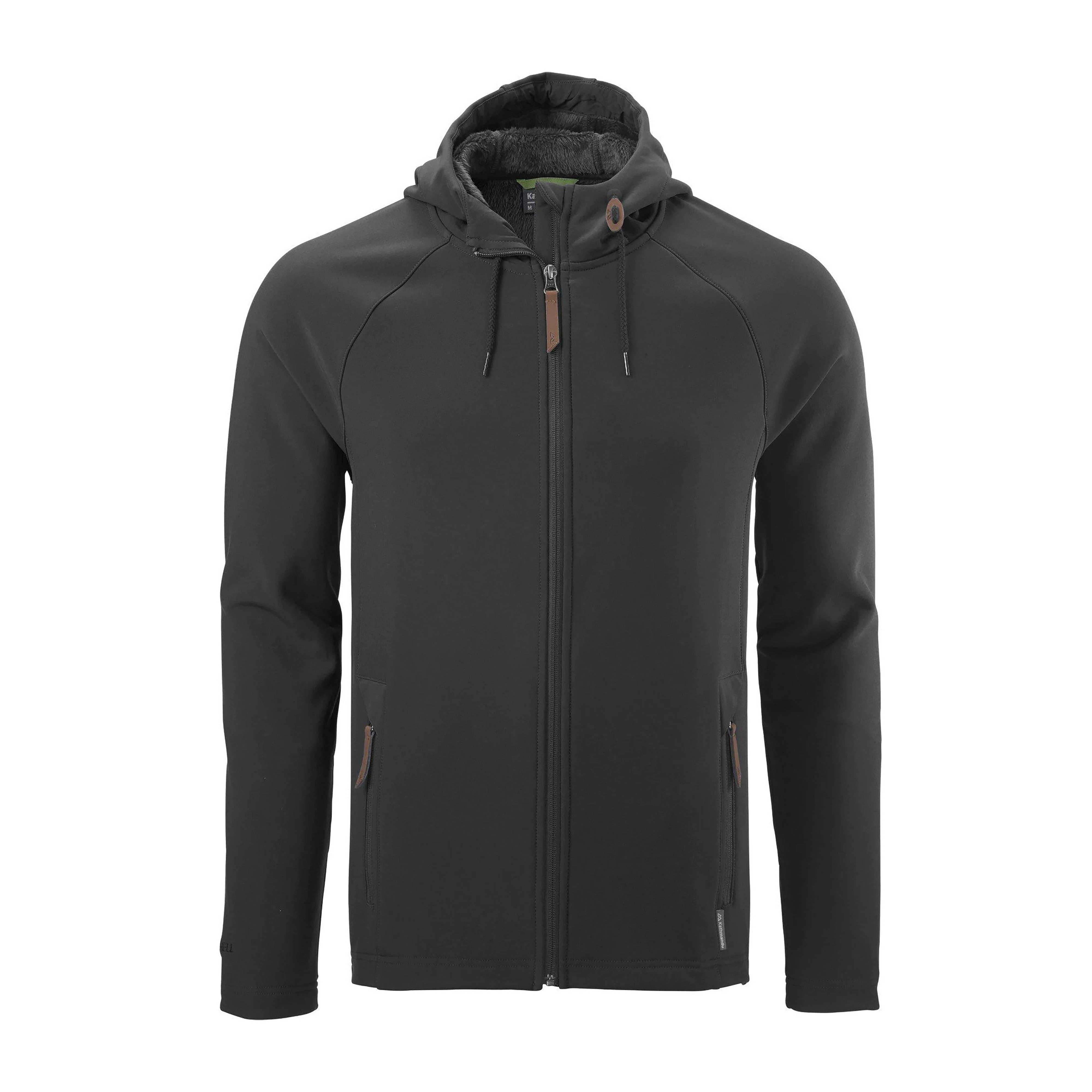 Men's Malazan Softshell Jacket - Image 2