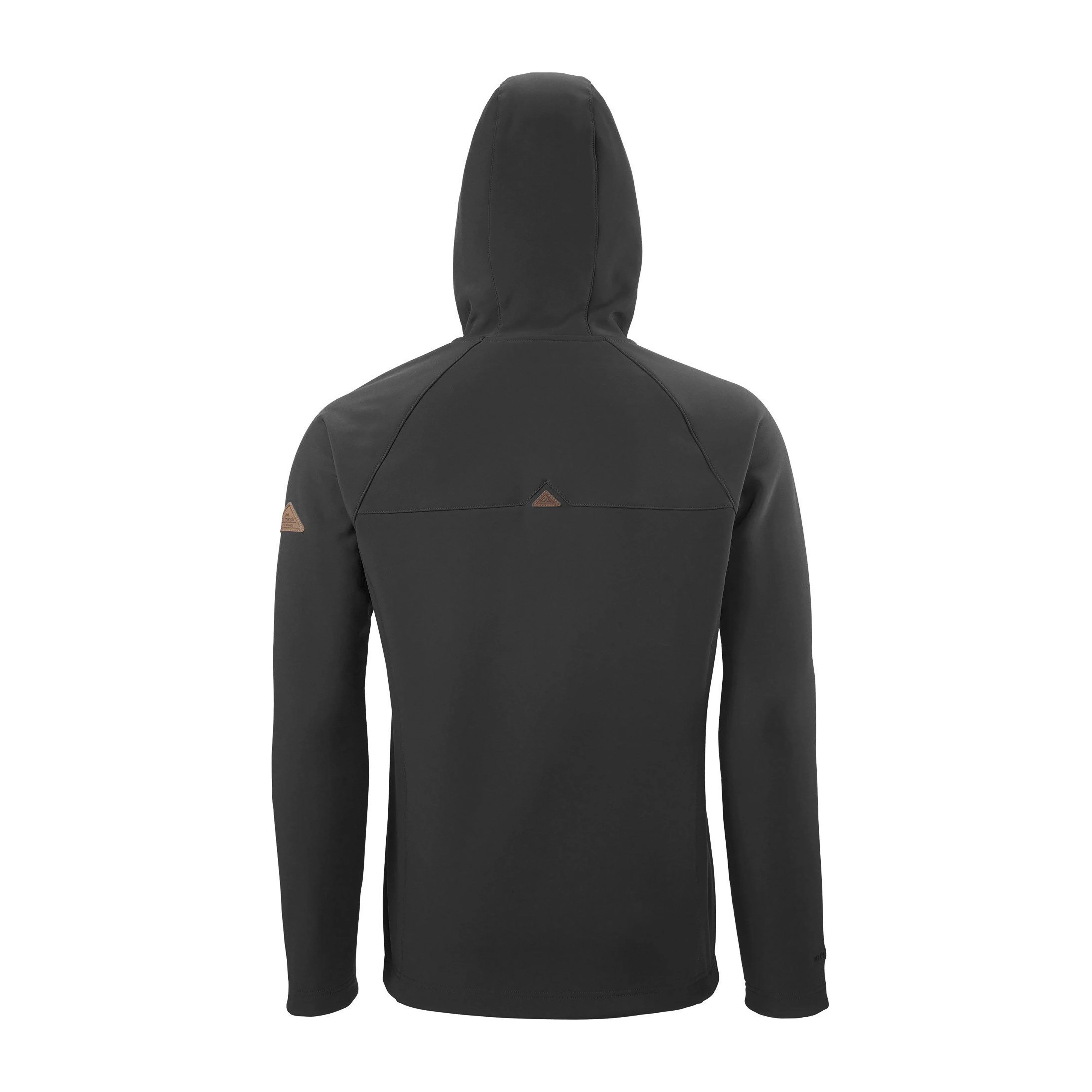 Men's Malazan Softshell Jacket - Image 3