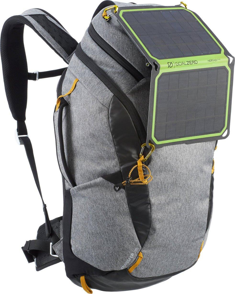 Transfer 28L Travel Pack v3 - Image 5