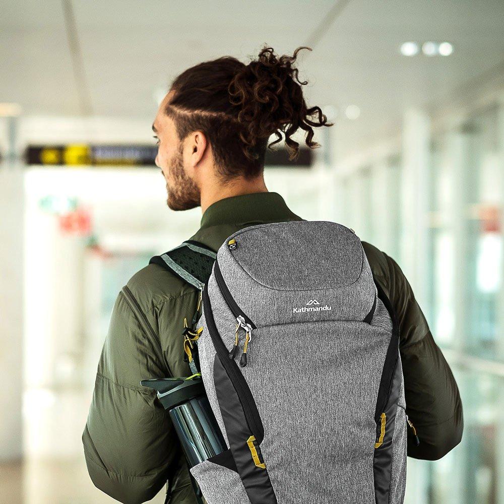 Transfer 28L Travel Pack v3 - Image 6