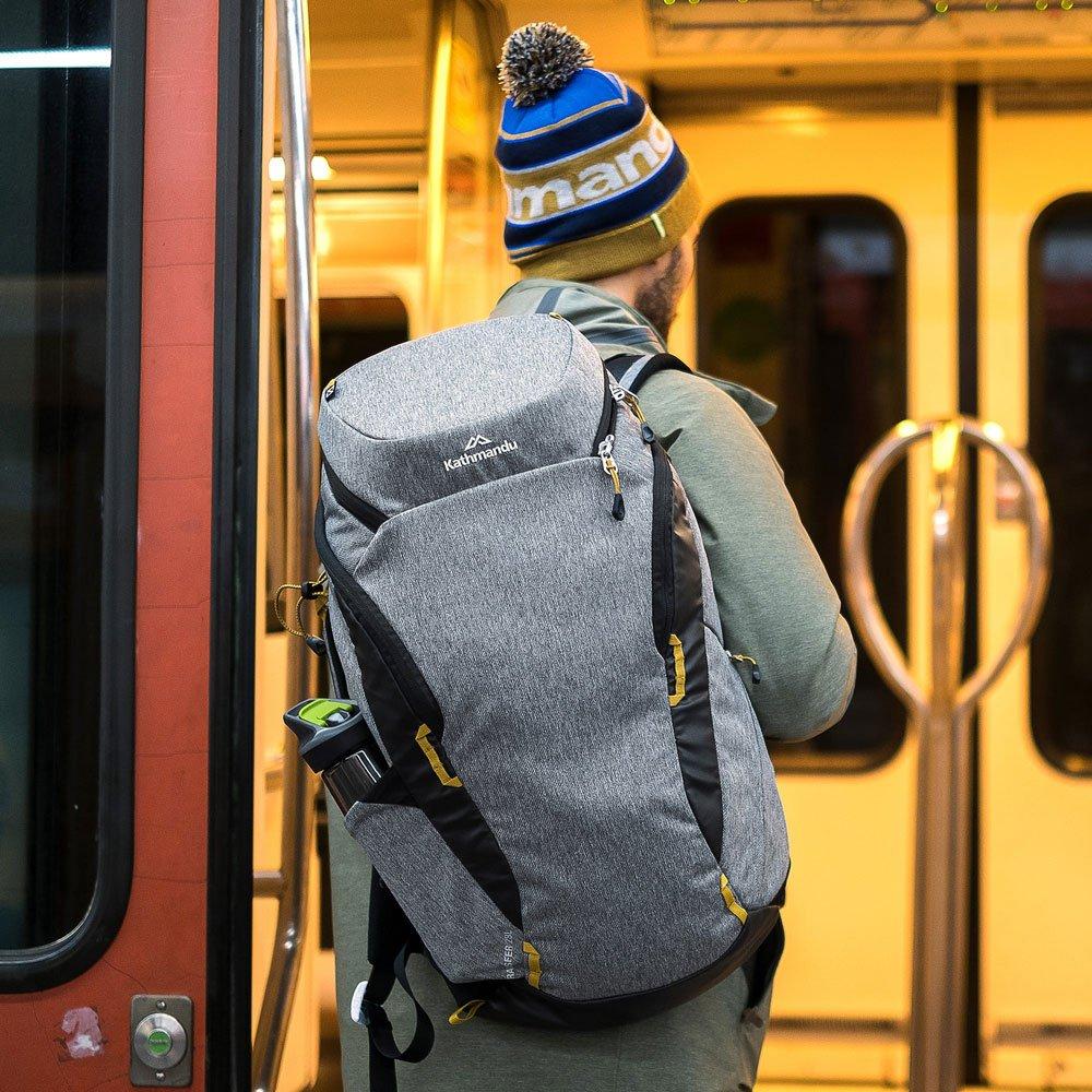 Transfer 28L Travel Pack v3 - Image 7