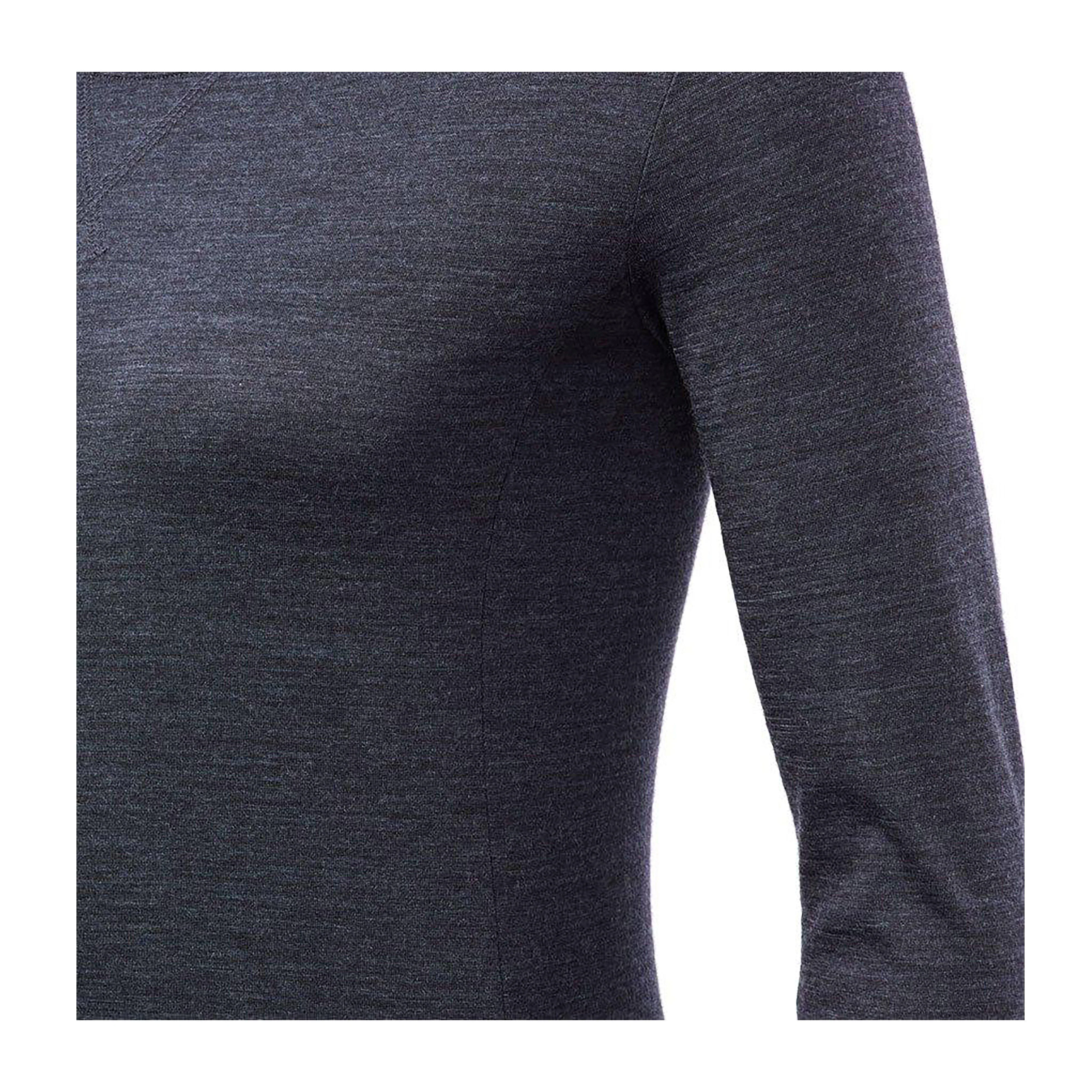 Women's Core Spun Merino LS - Image 4