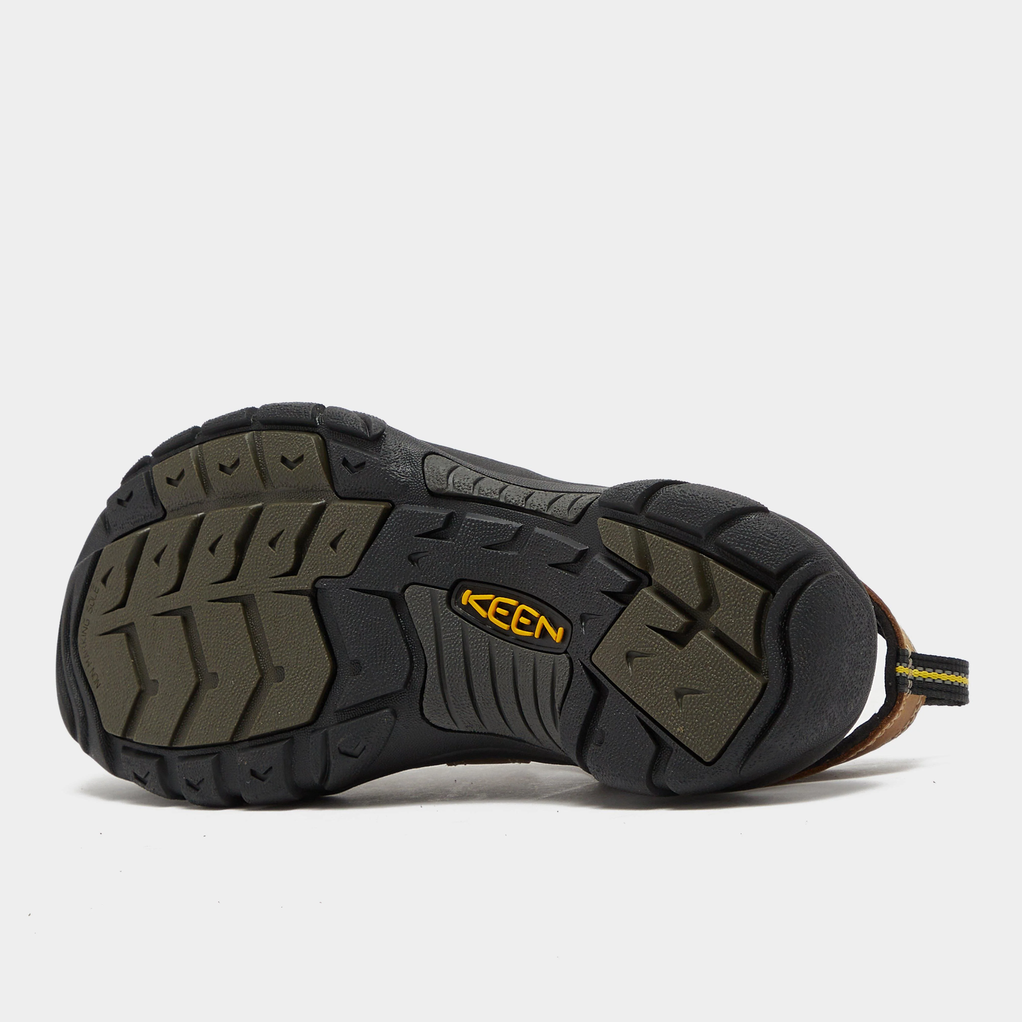 Men's Newport Walking Sandals - Image 2