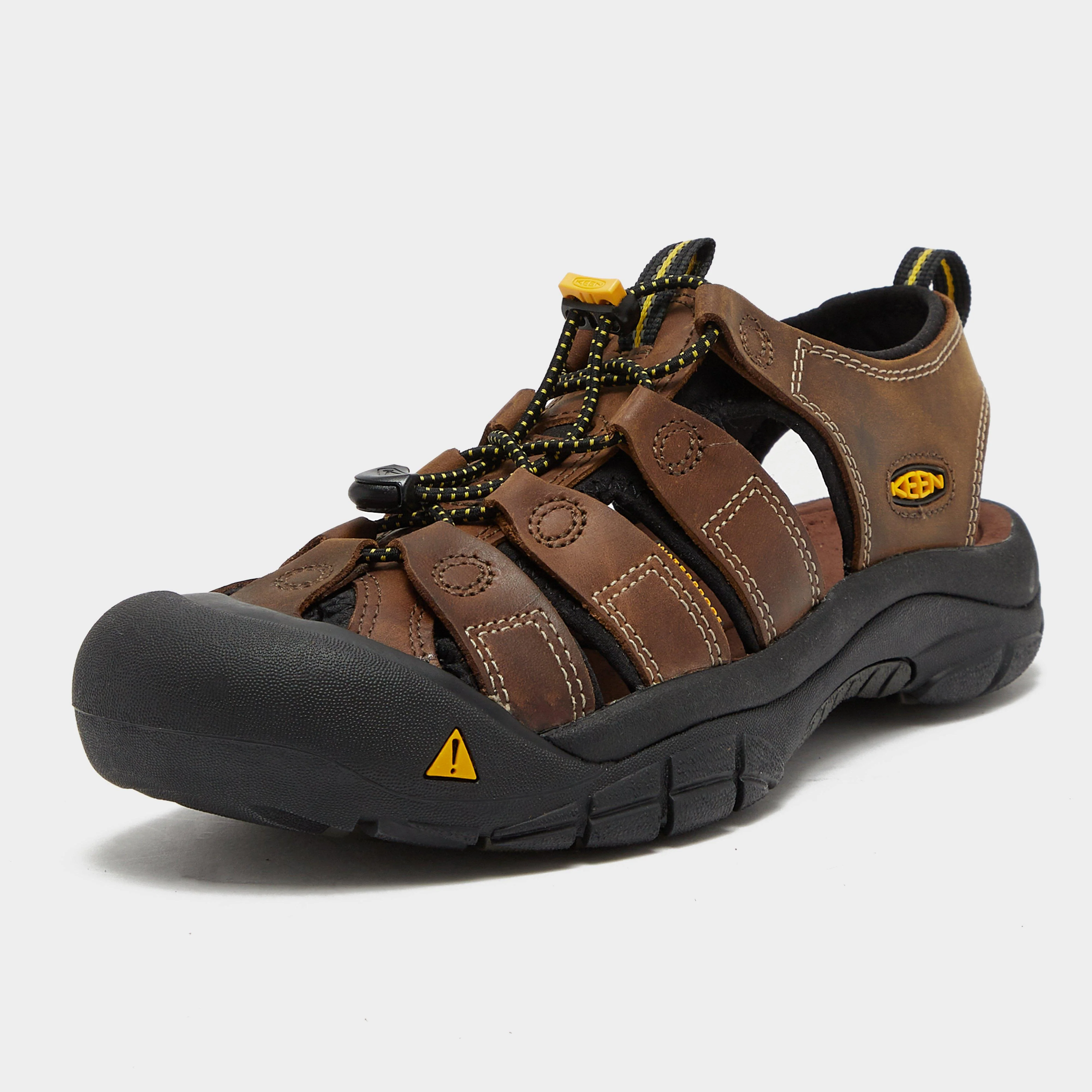 Men's Newport Walking Sandals - Image 3