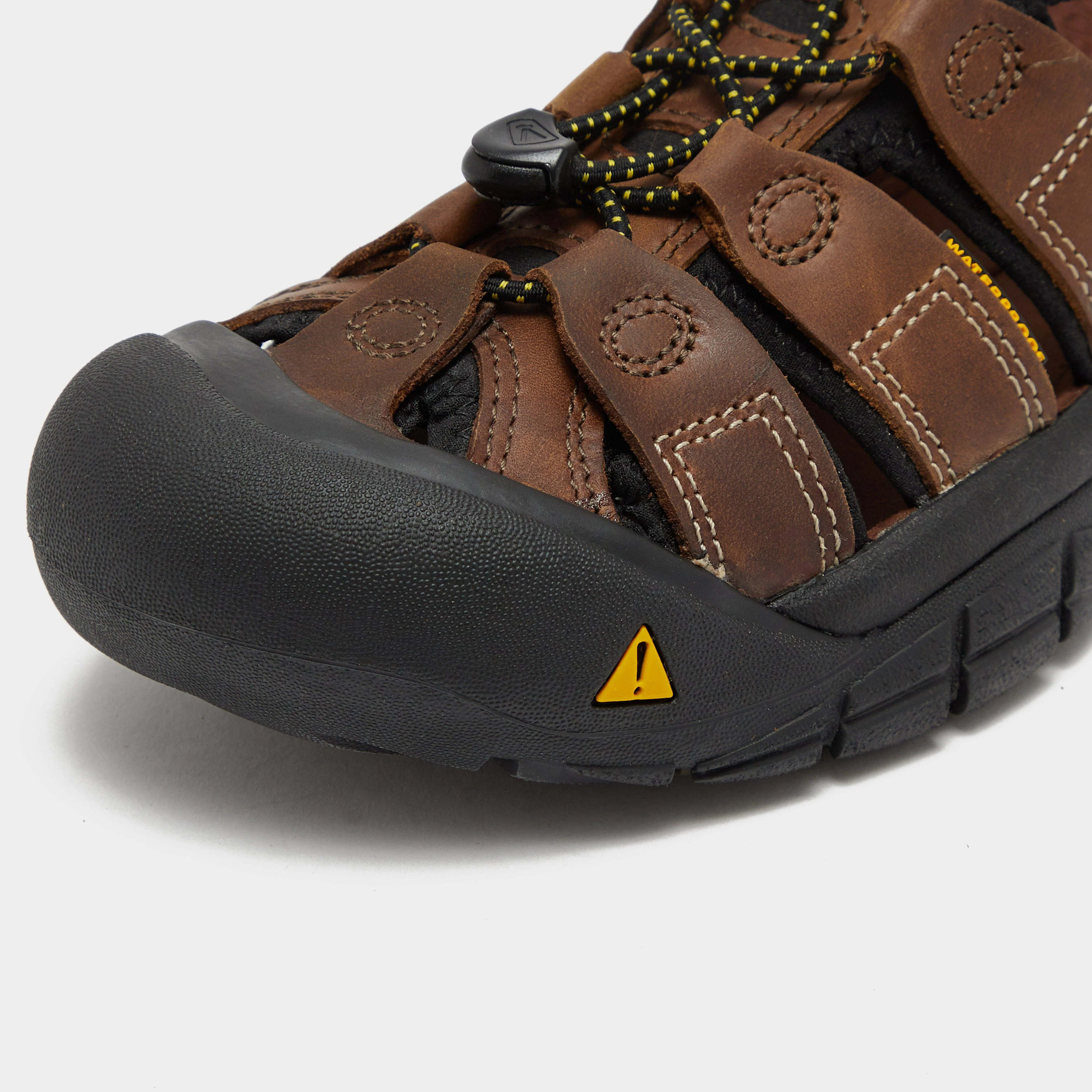 Men's Newport Walking Sandals - Image 4