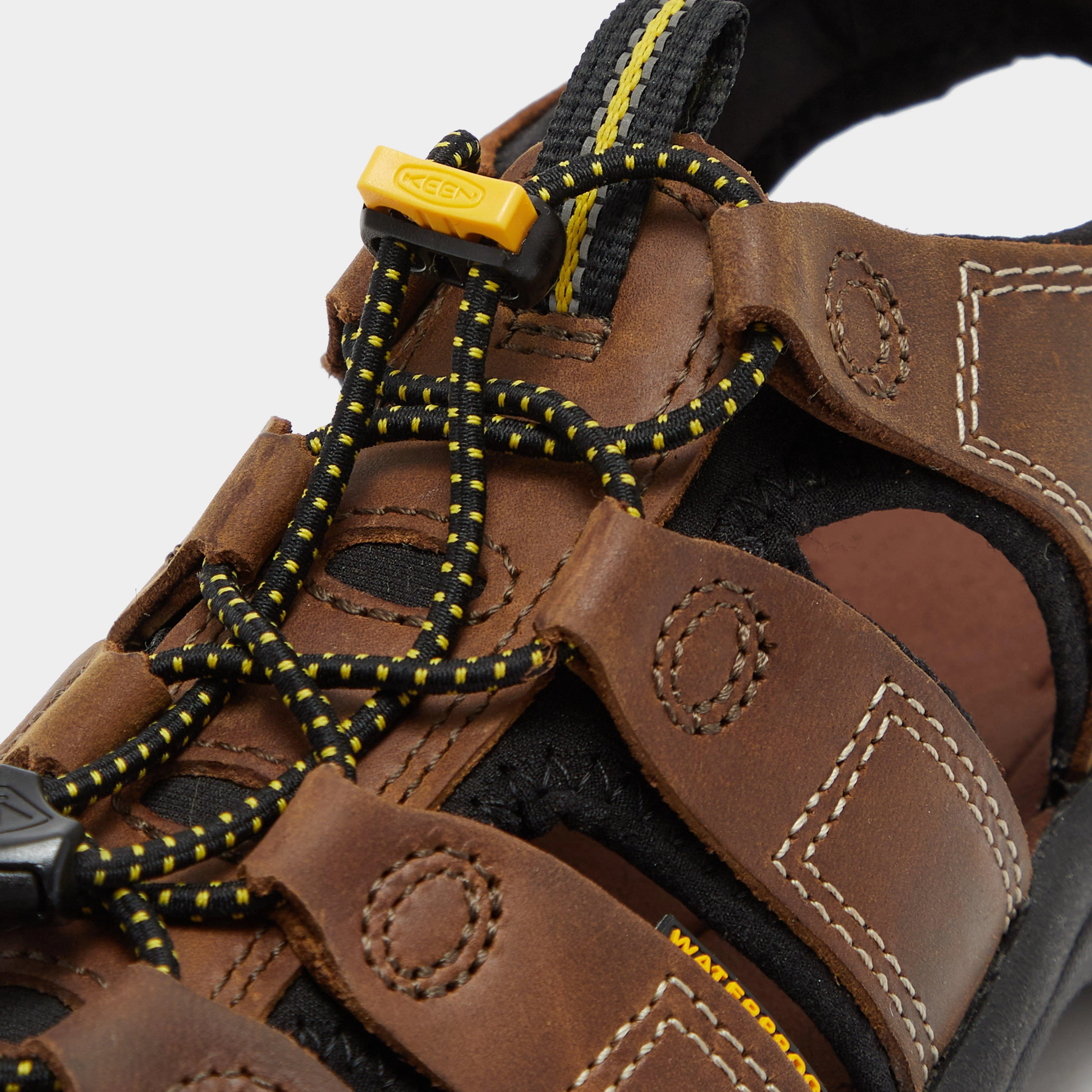Men's Newport Walking Sandals - Image 5