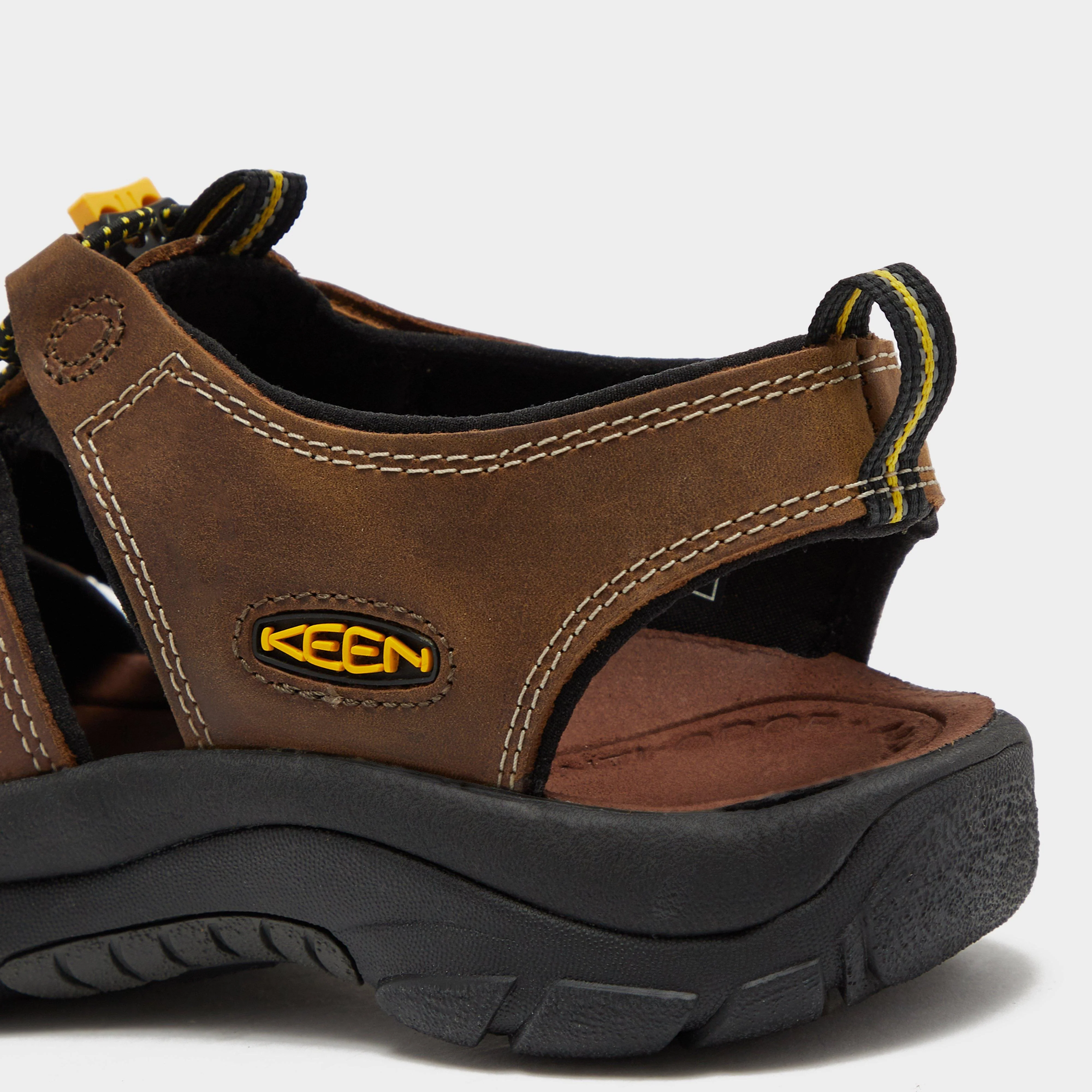 Men's Newport Walking Sandals - Image 6