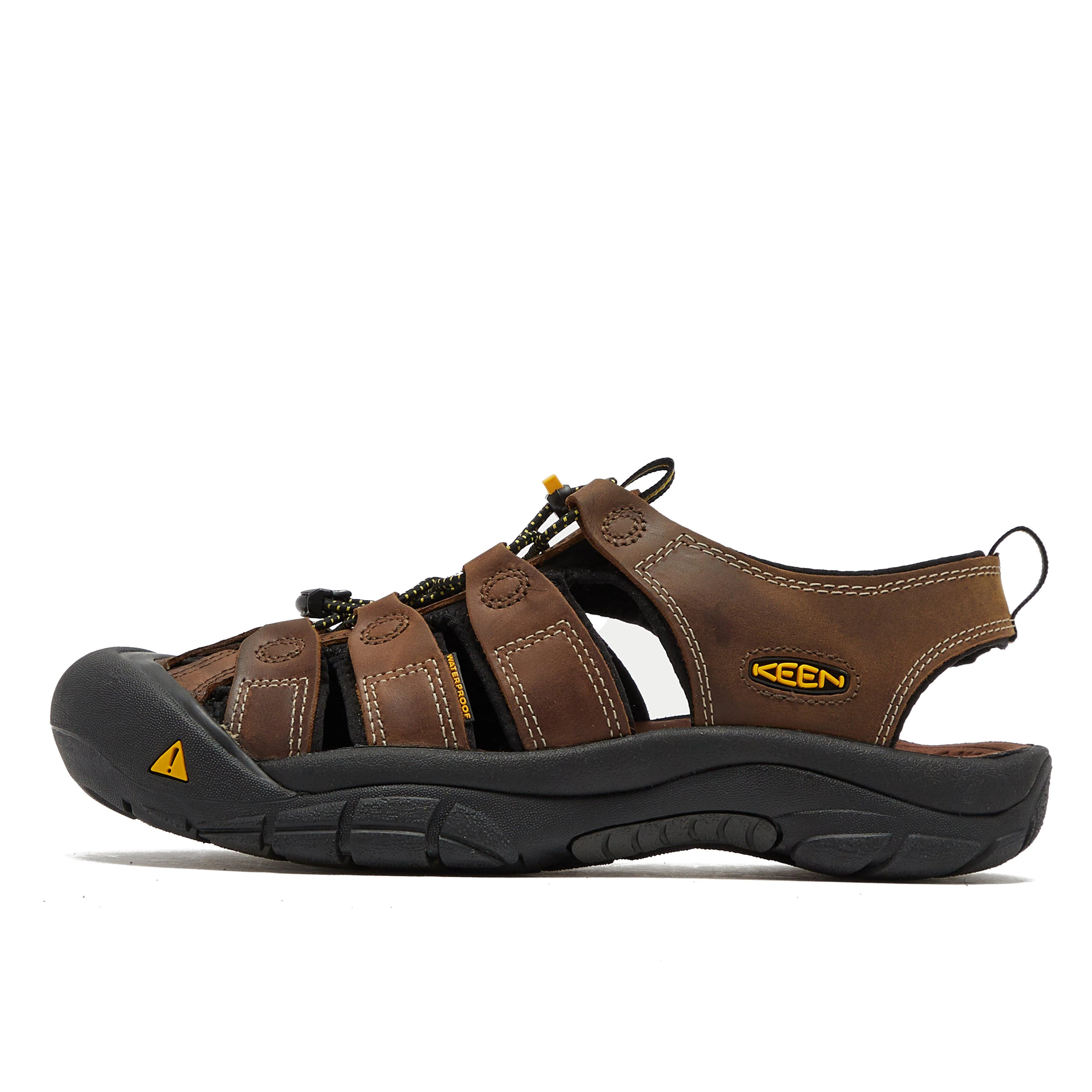 Men's Newport Walking Sandals - Image 7