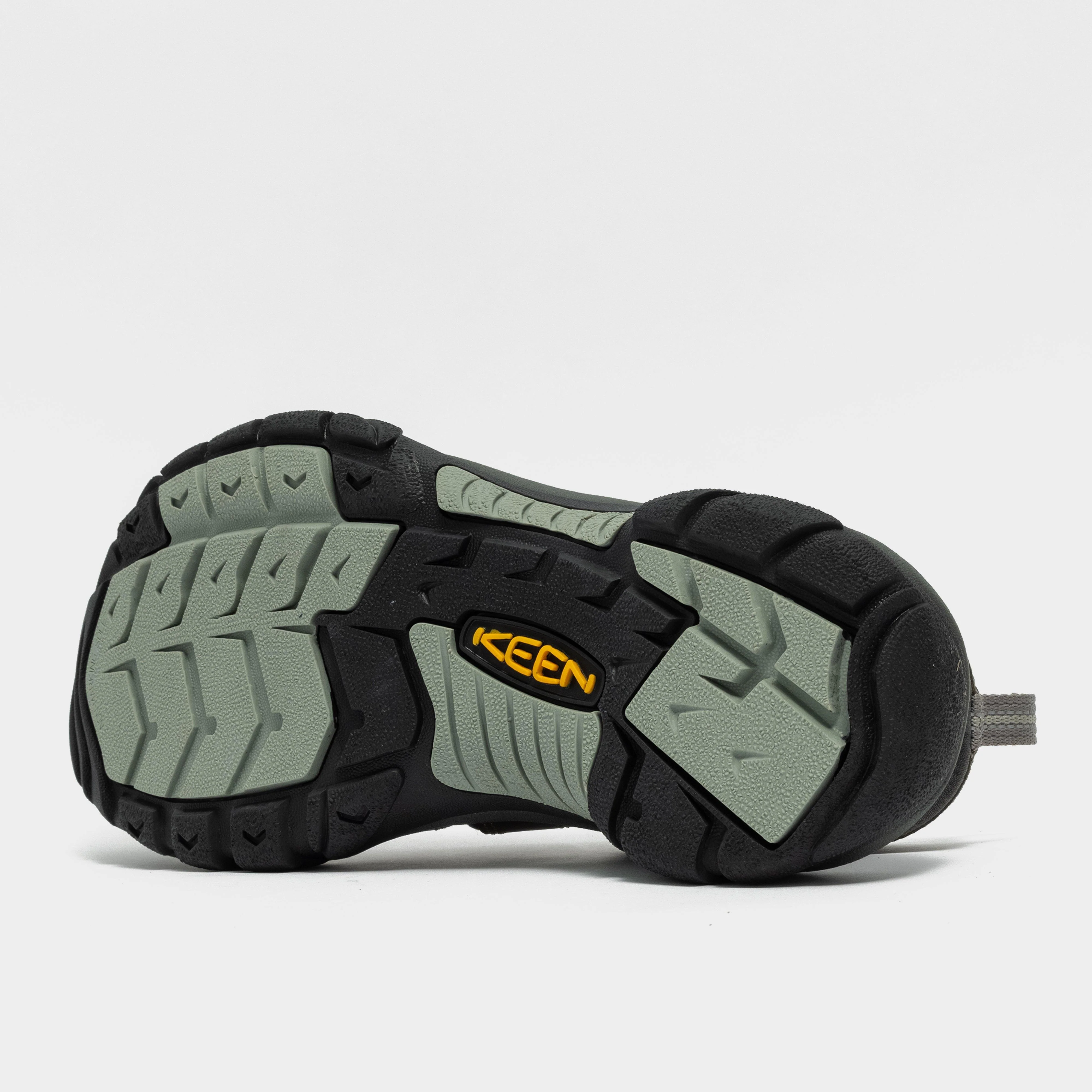 Men's Newport Walking Sandals - Image 2