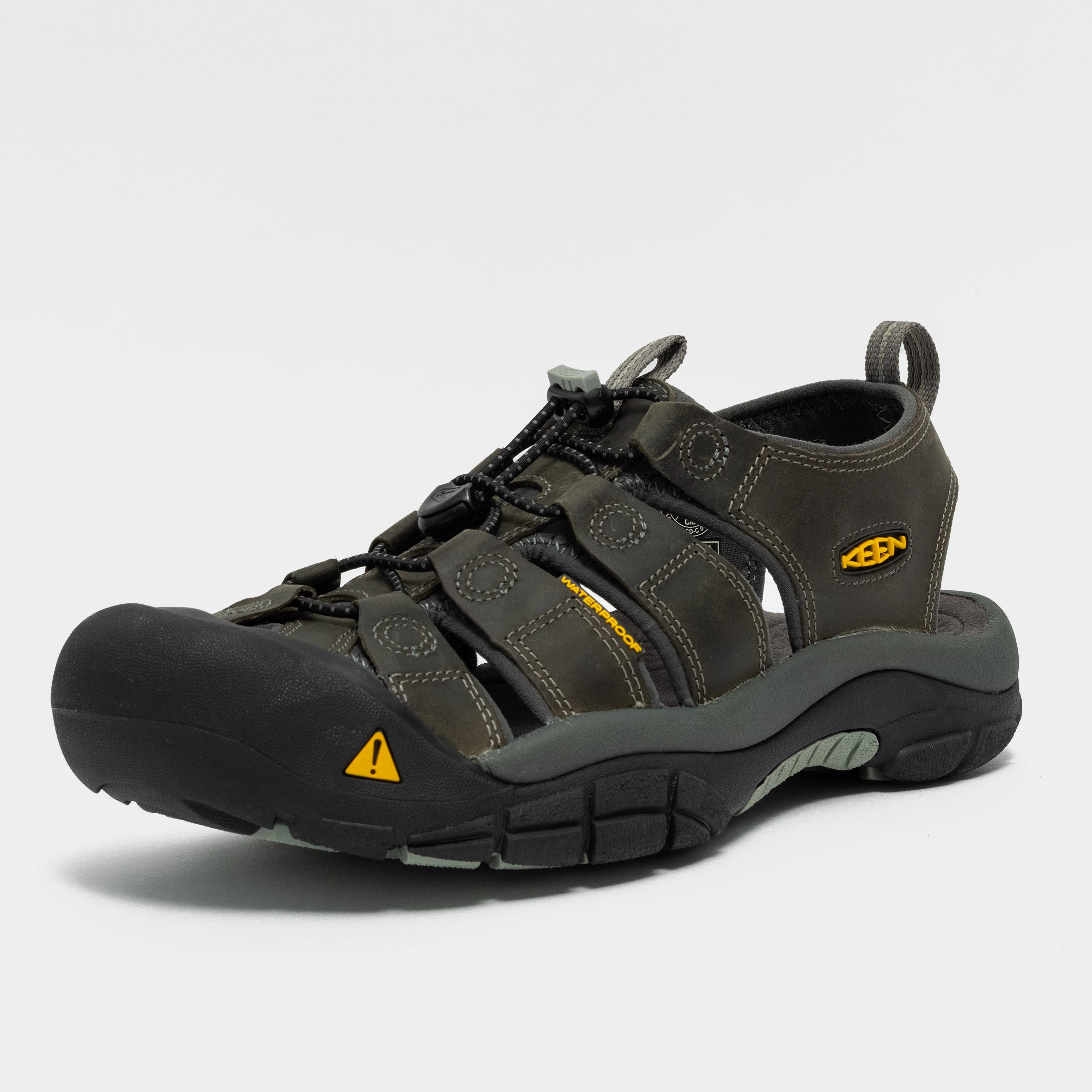 Men's Newport Walking Sandals - Image 3