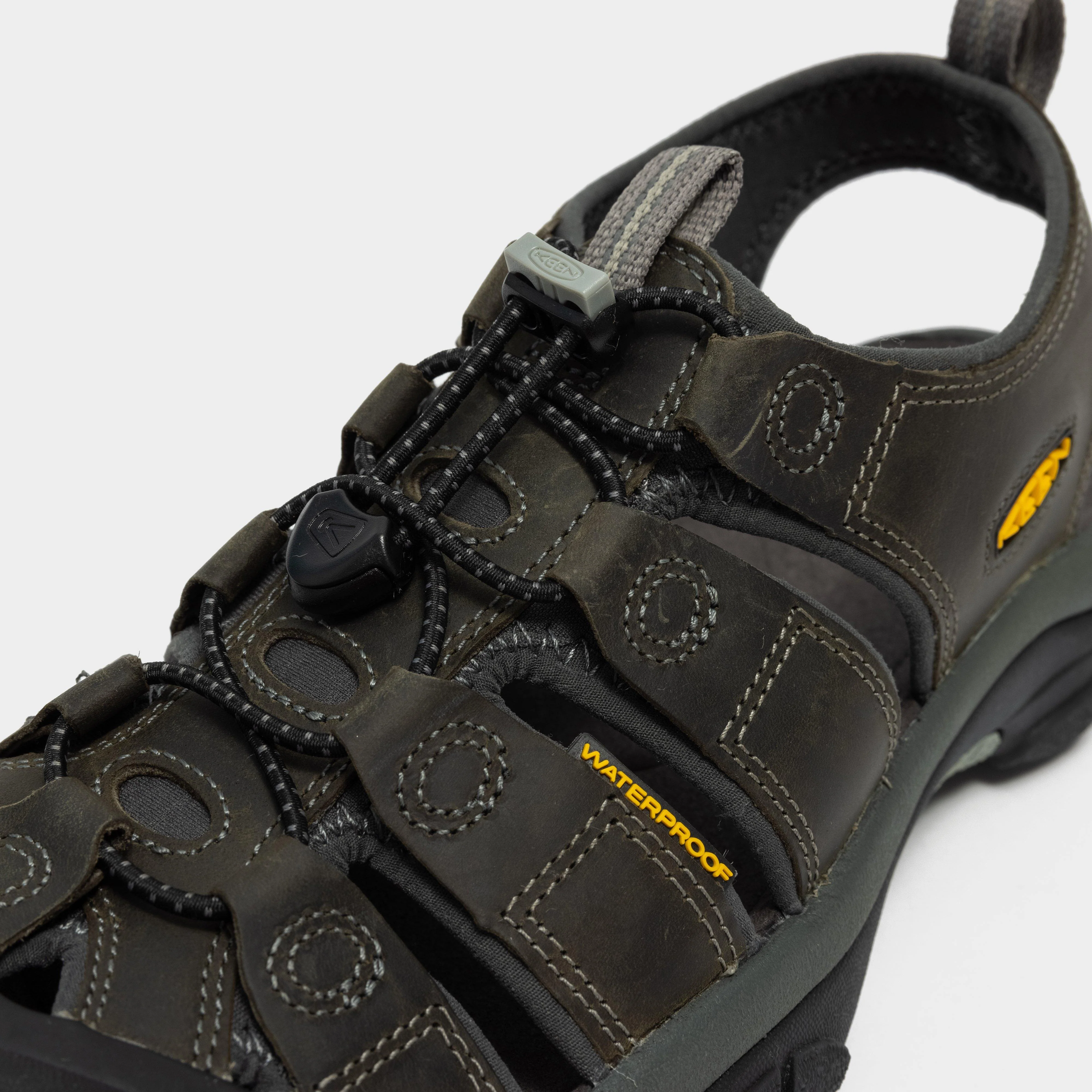 Men's Newport Walking Sandals - Image 5