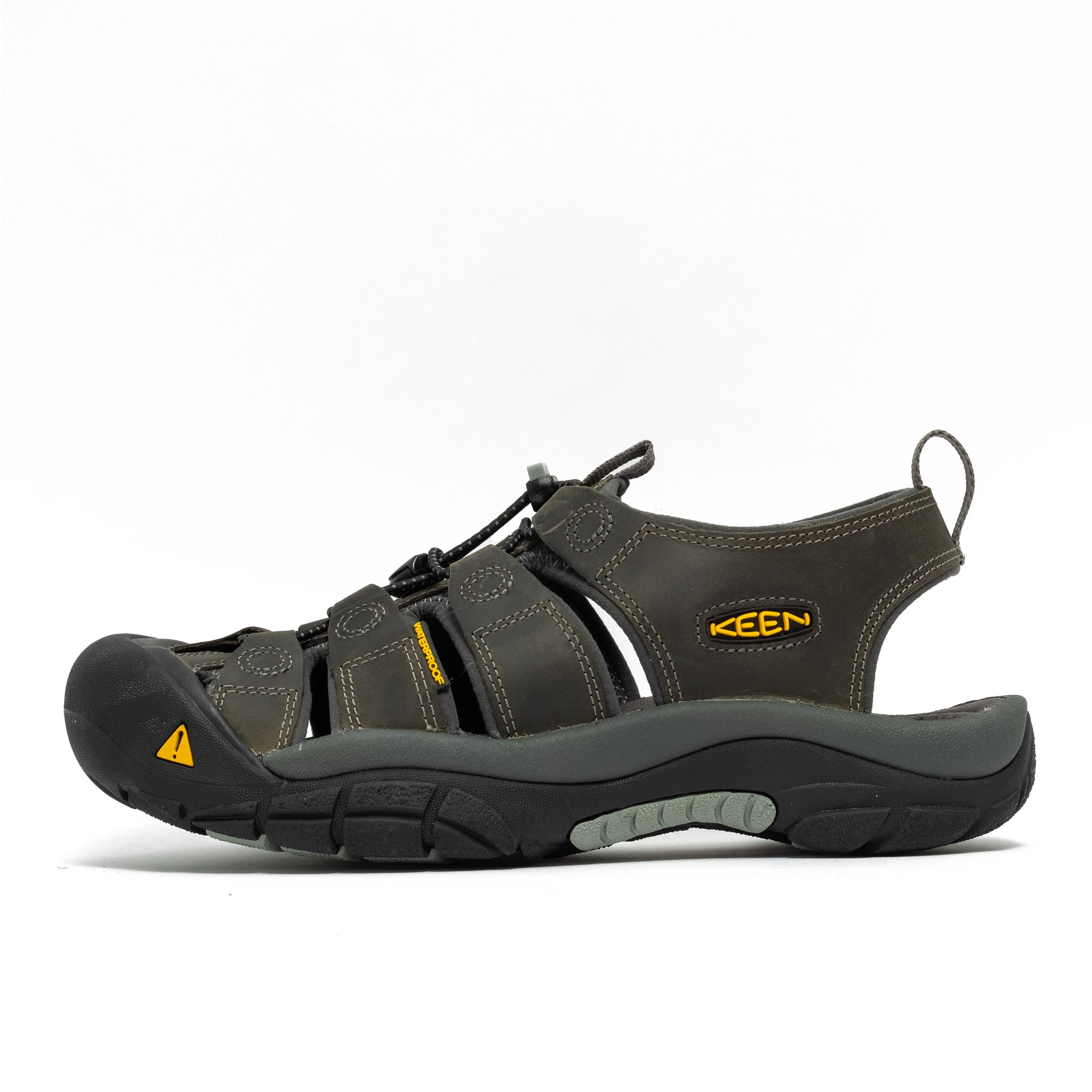 Men's Newport Walking Sandals - Image 7