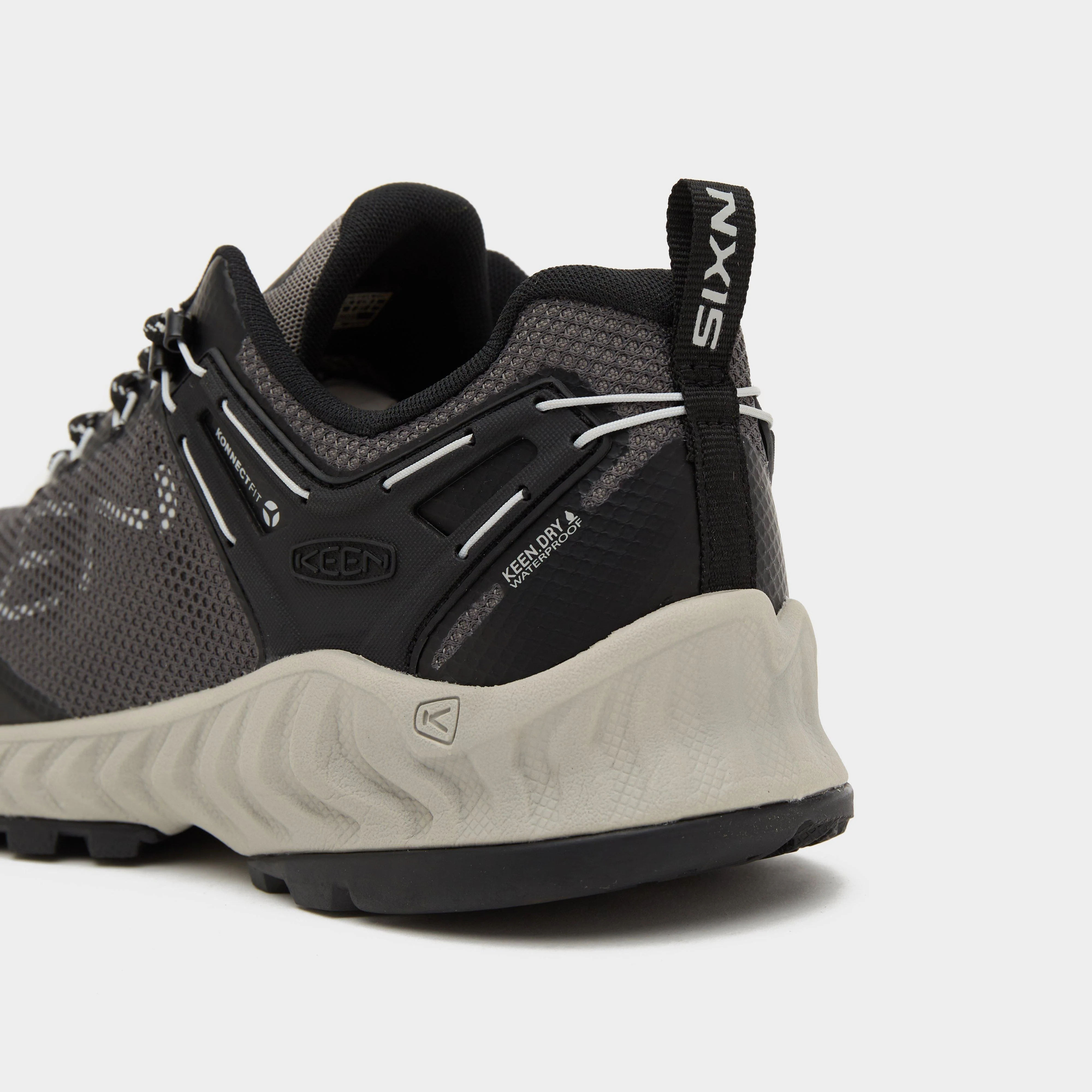 Men's Nxis Evo Waterproof Walking Shoe - Image 6