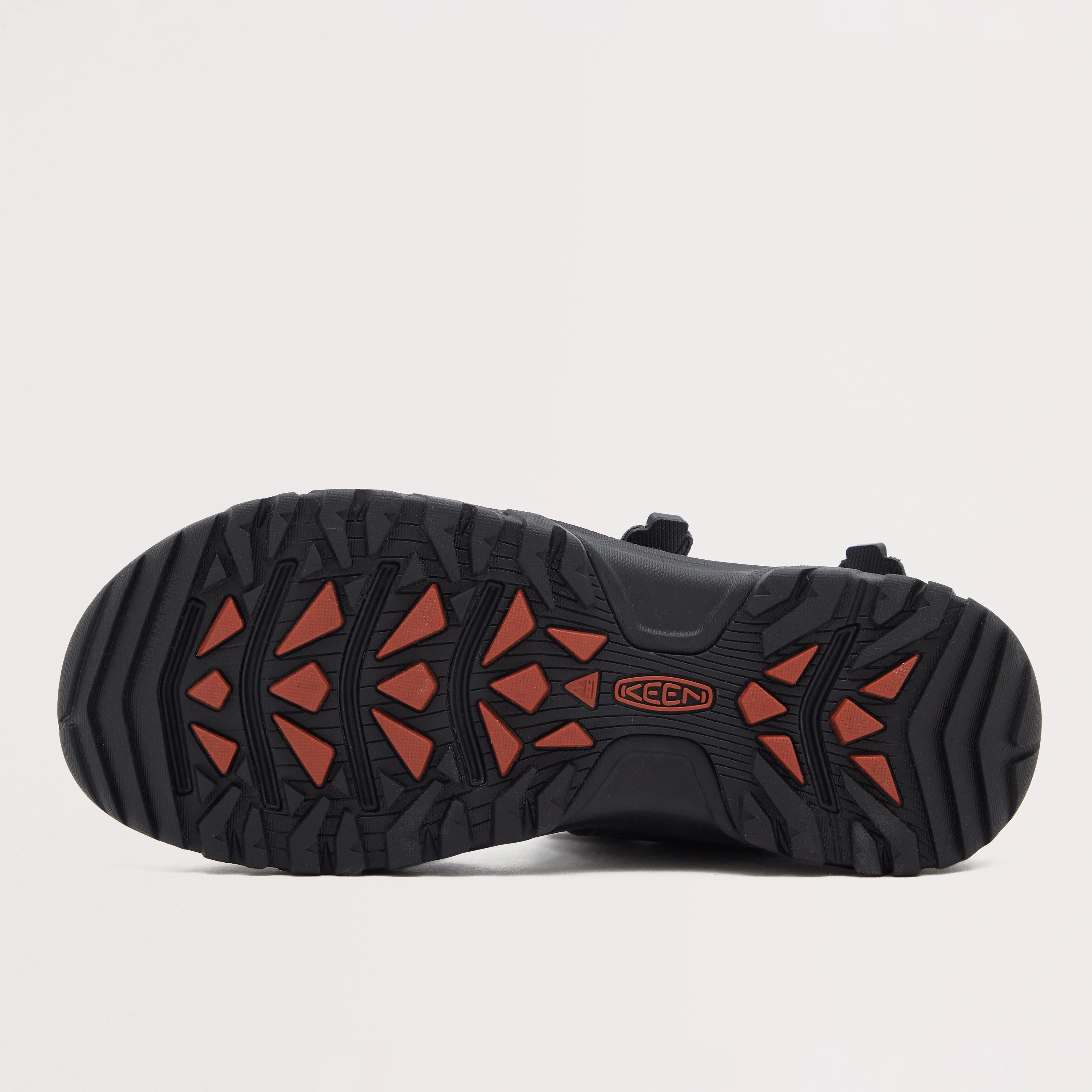 Men’s Targhee III Open Toe Sandals - Image 3
