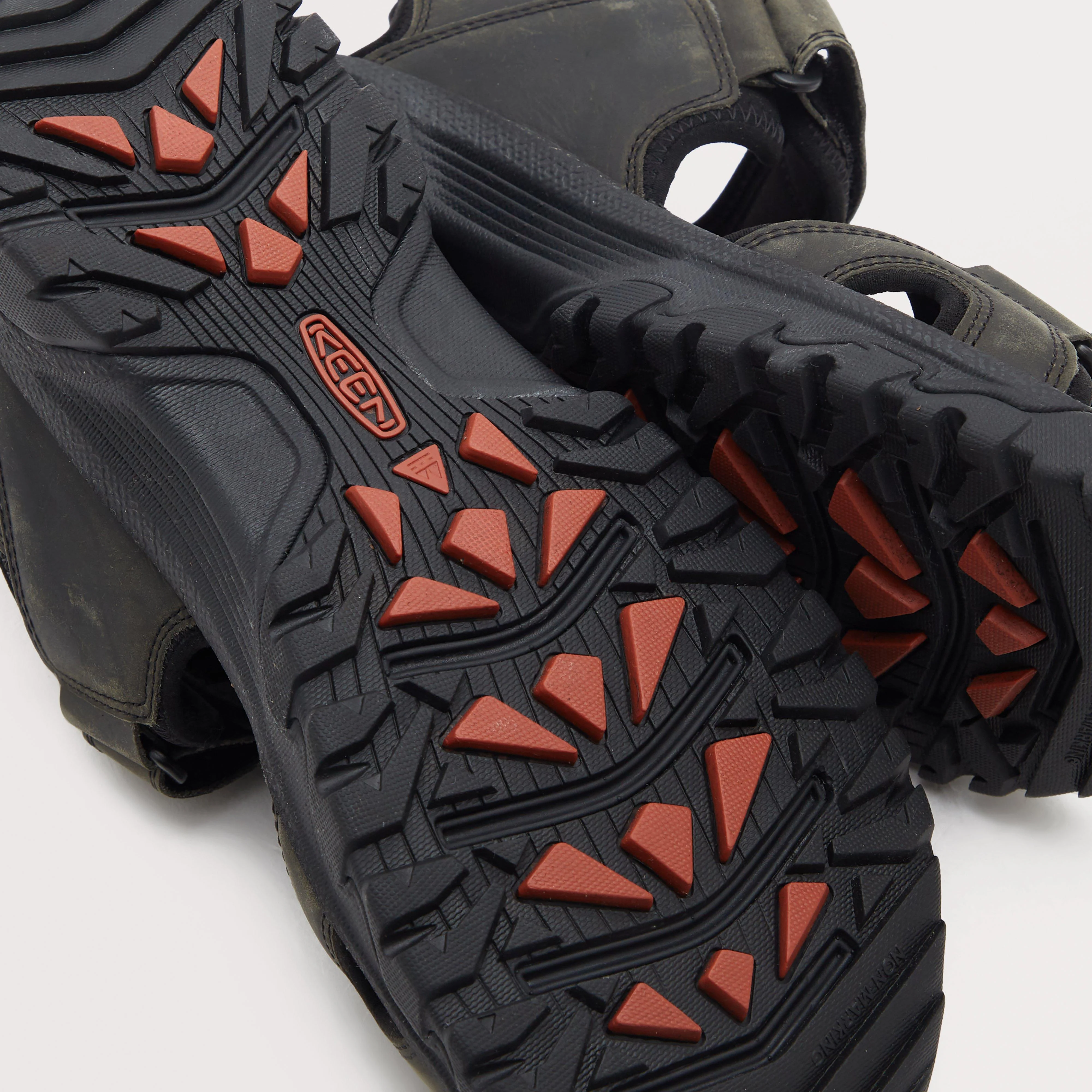 Men’s Targhee III Open Toe Sandals - Image 5