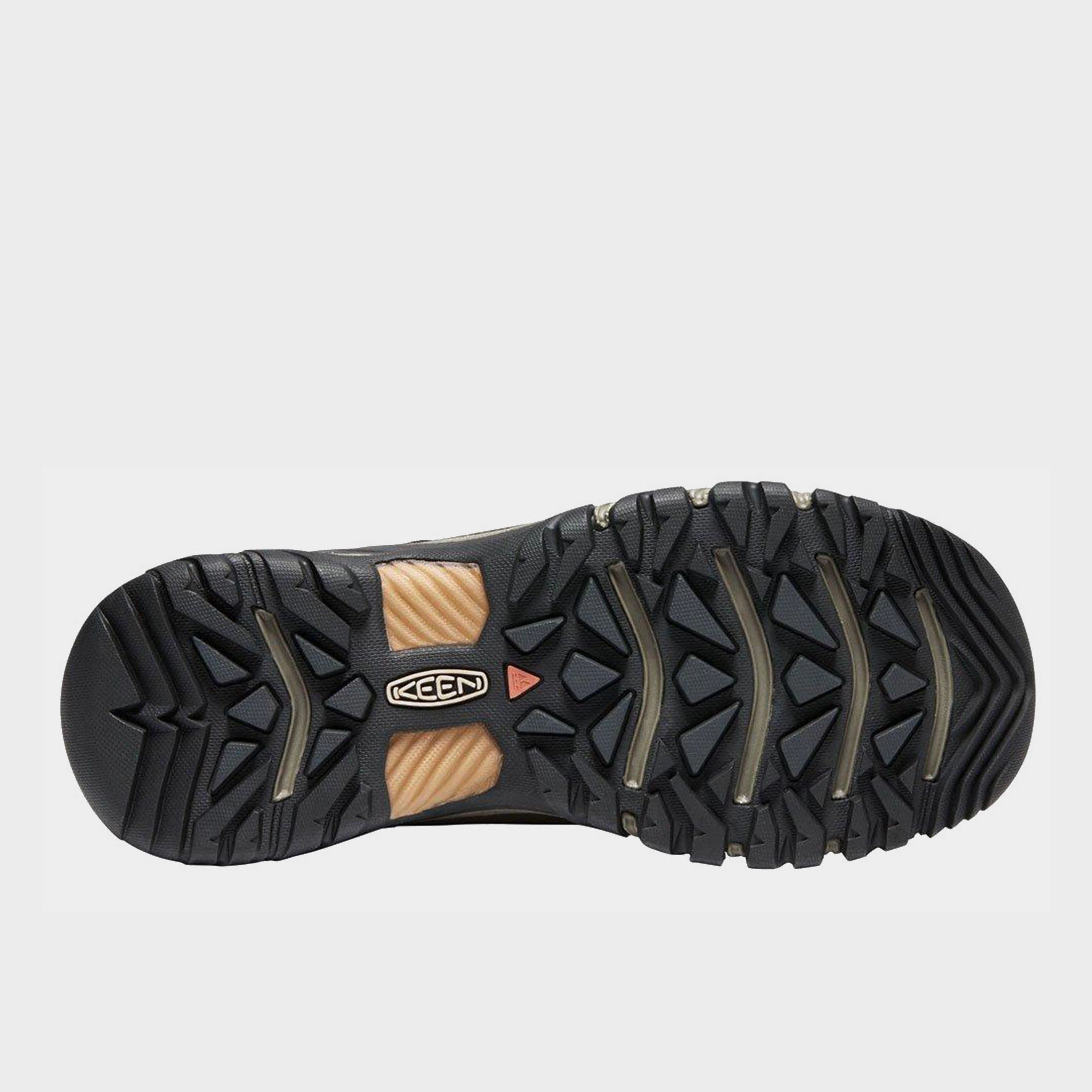 Men's Targhee III Waterproof Hiking Shoes - Image 7