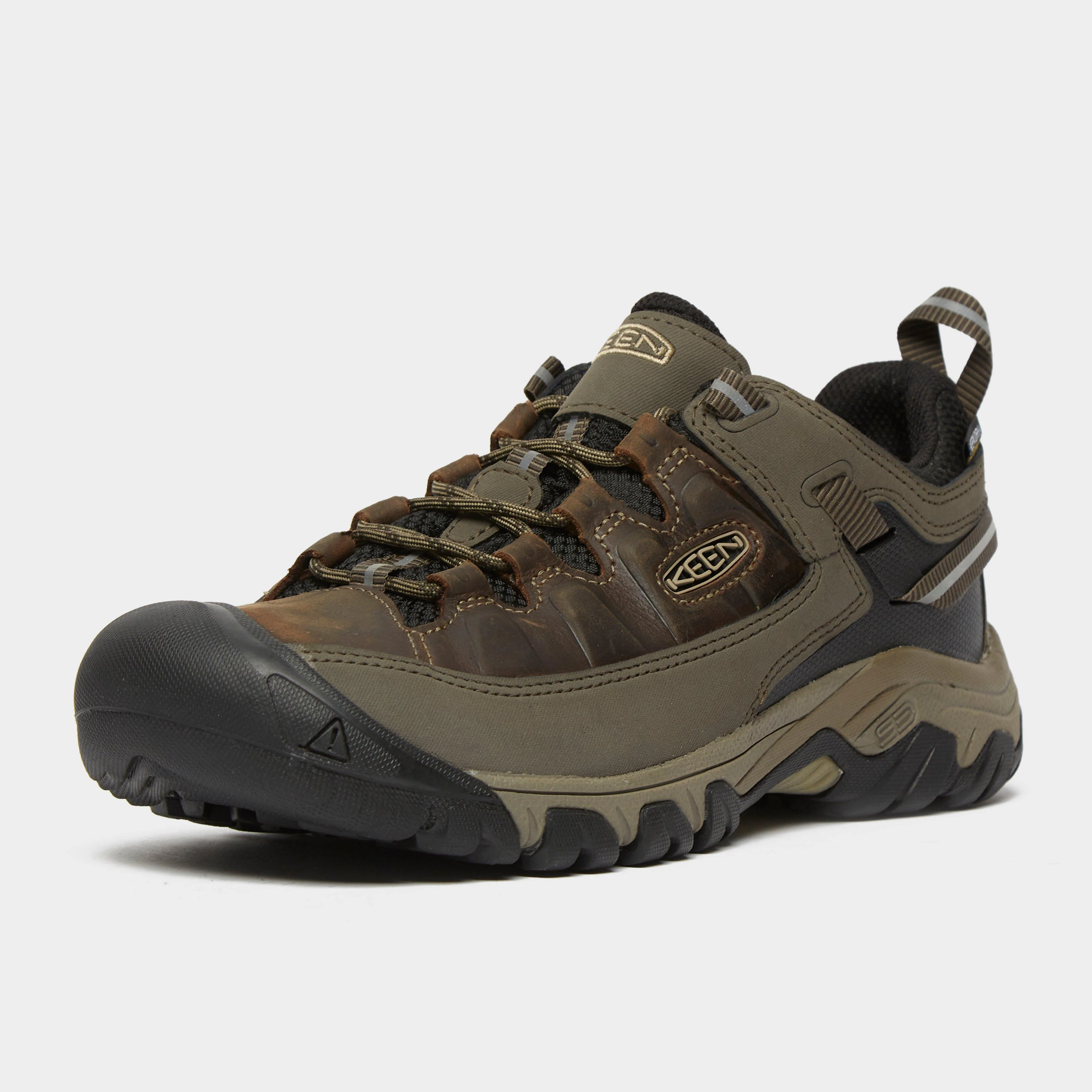 Men's Targhee III Waterproof Shoe - Image 2