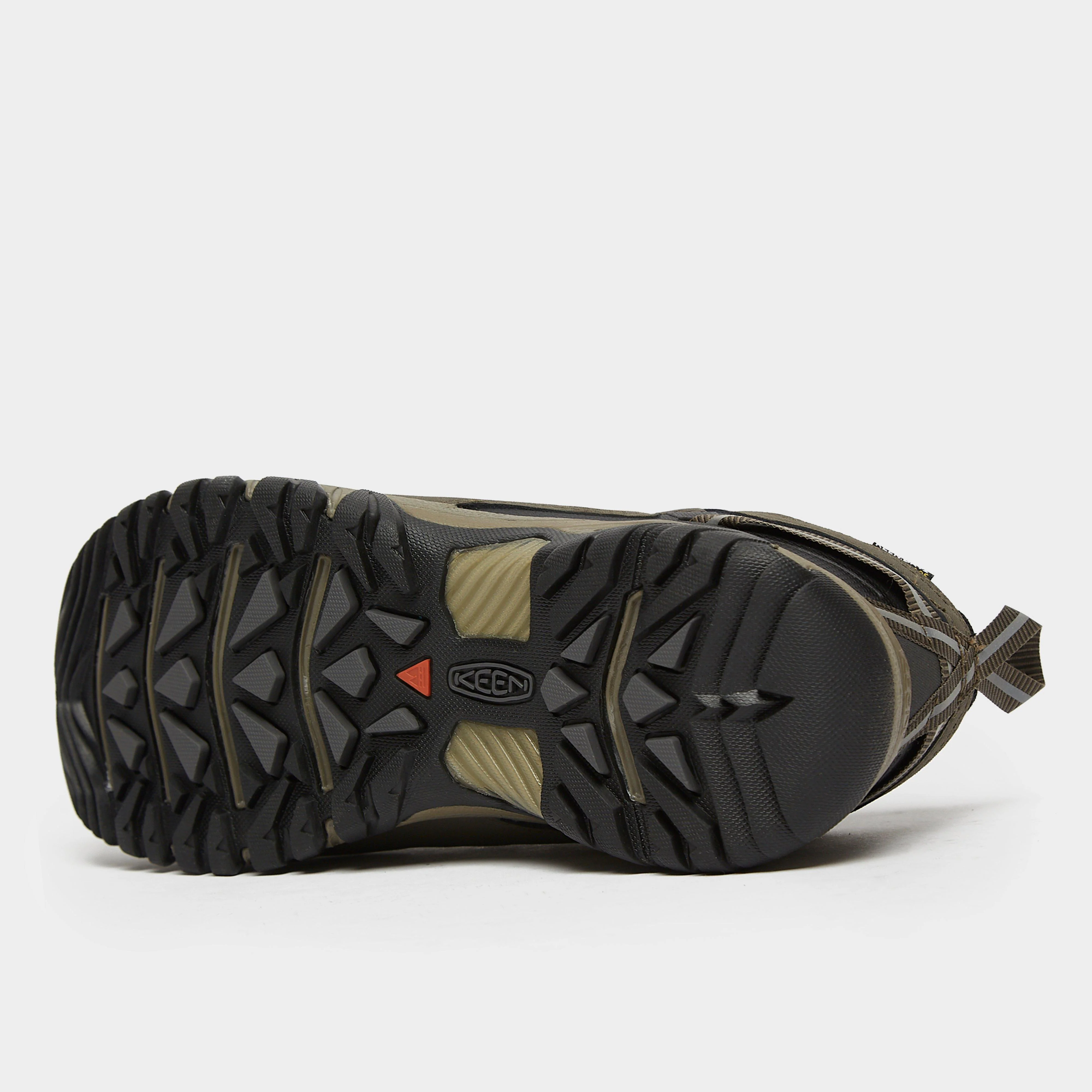 Men's Targhee III Waterproof Shoe - Image 3