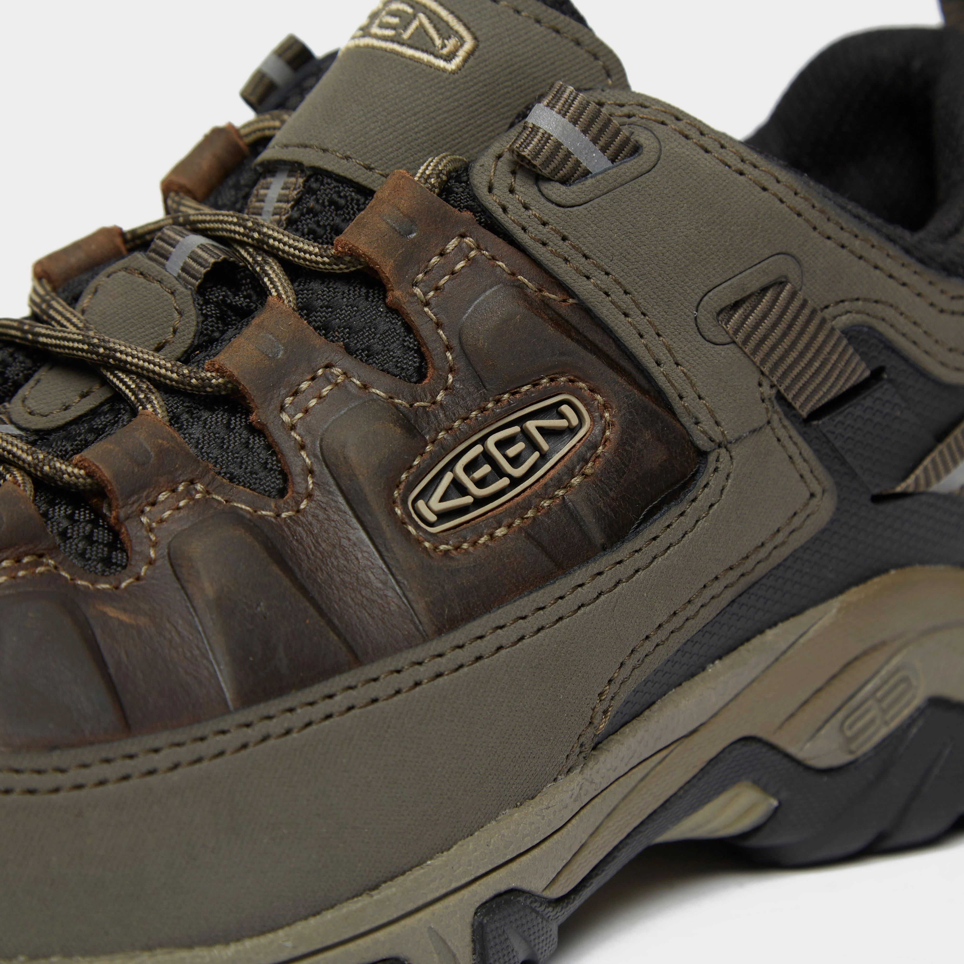 Men's Targhee III Waterproof Shoe - Image 5