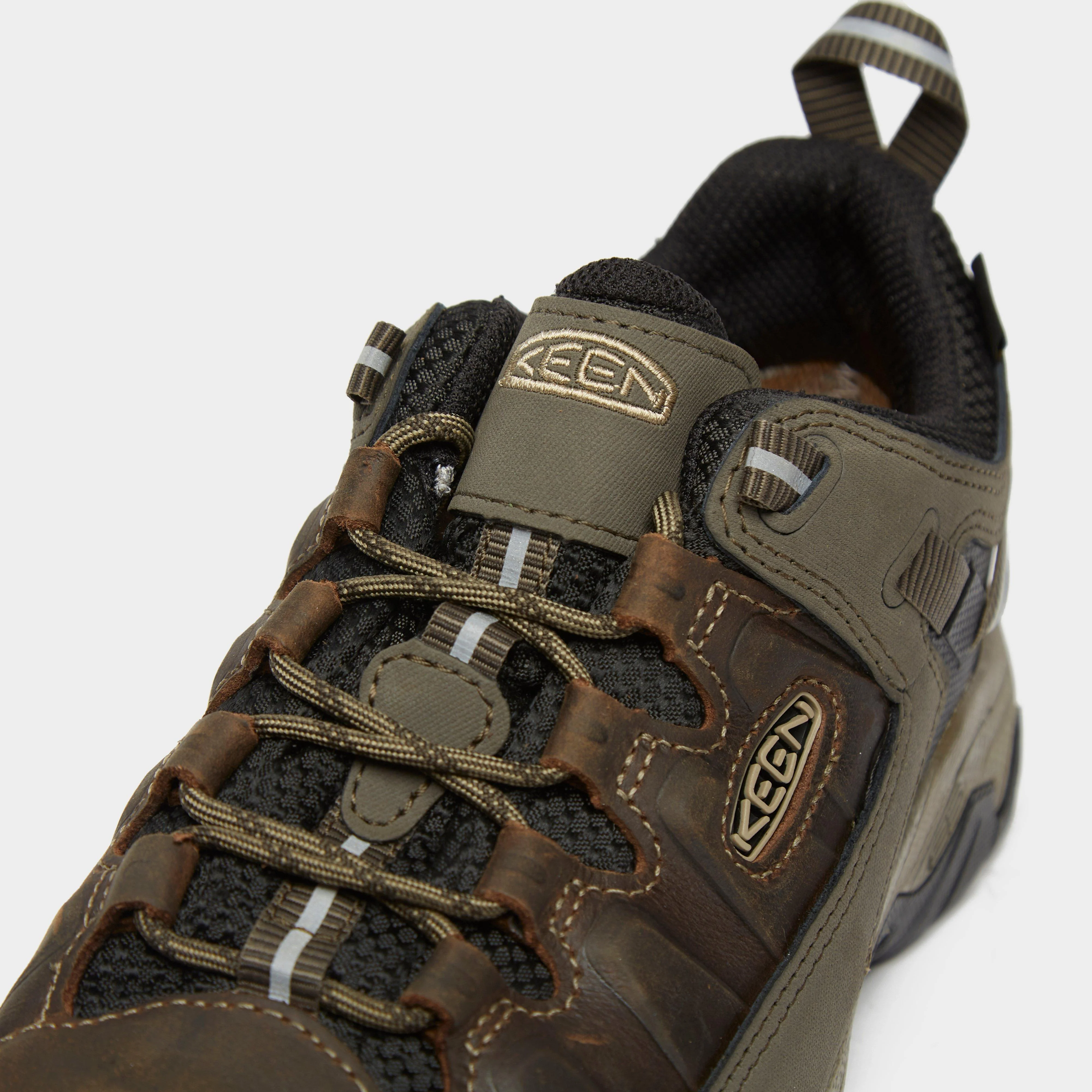 Men's Targhee III Waterproof Shoe - Image 6