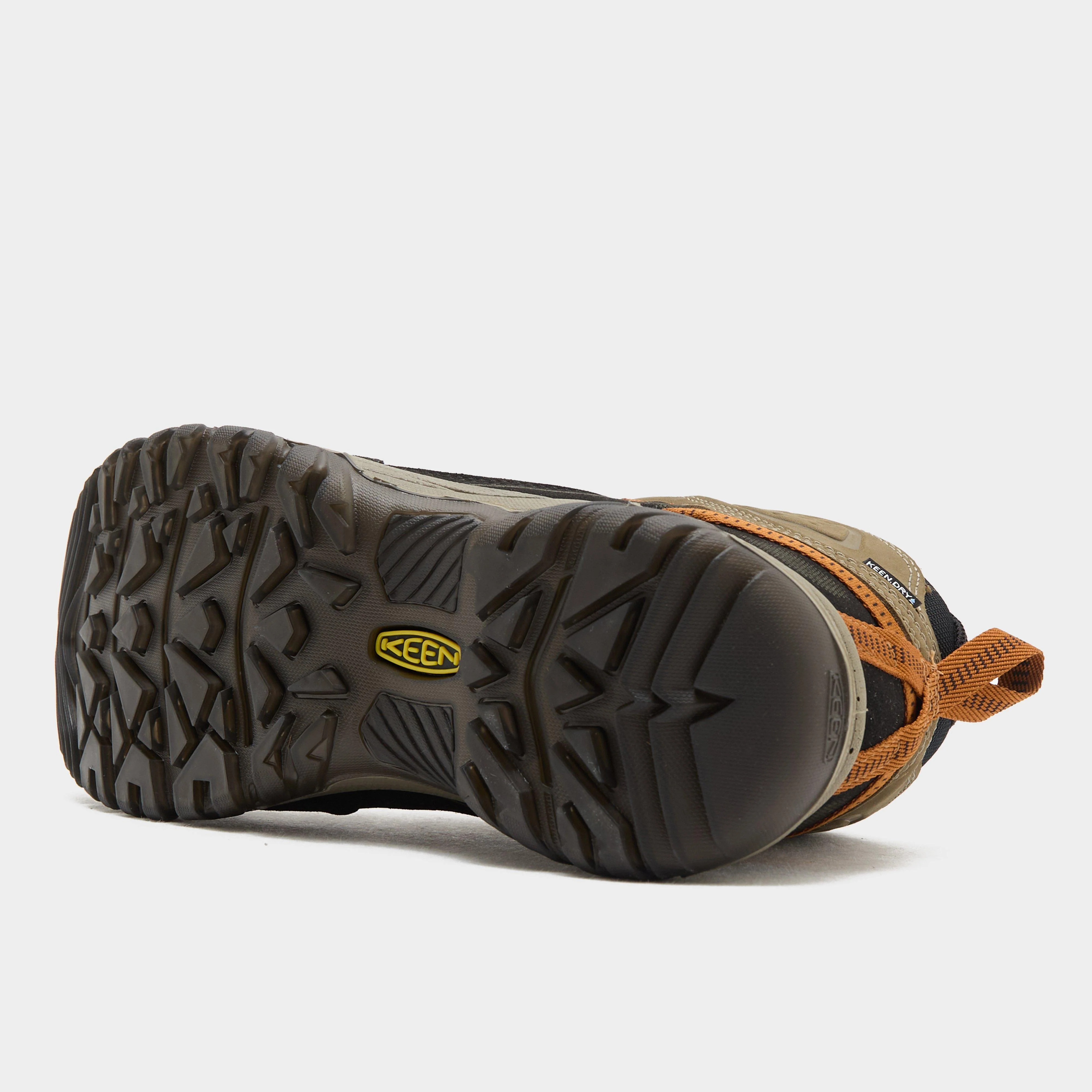 Men's Targhee IV Waterproof Hiking Boot - Image 2
