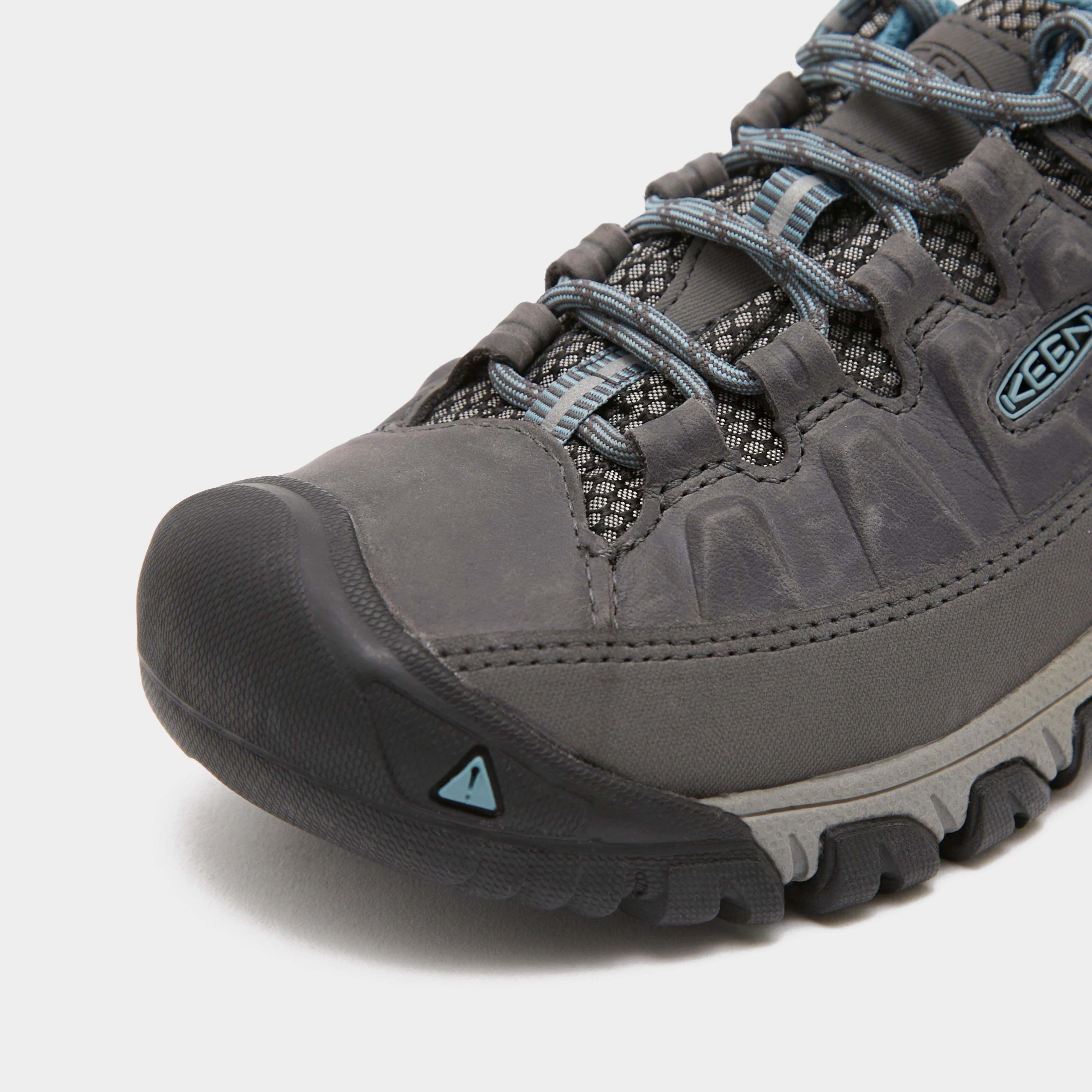 Women’s Targhee III Waterproof Hiking Boots - Image 4