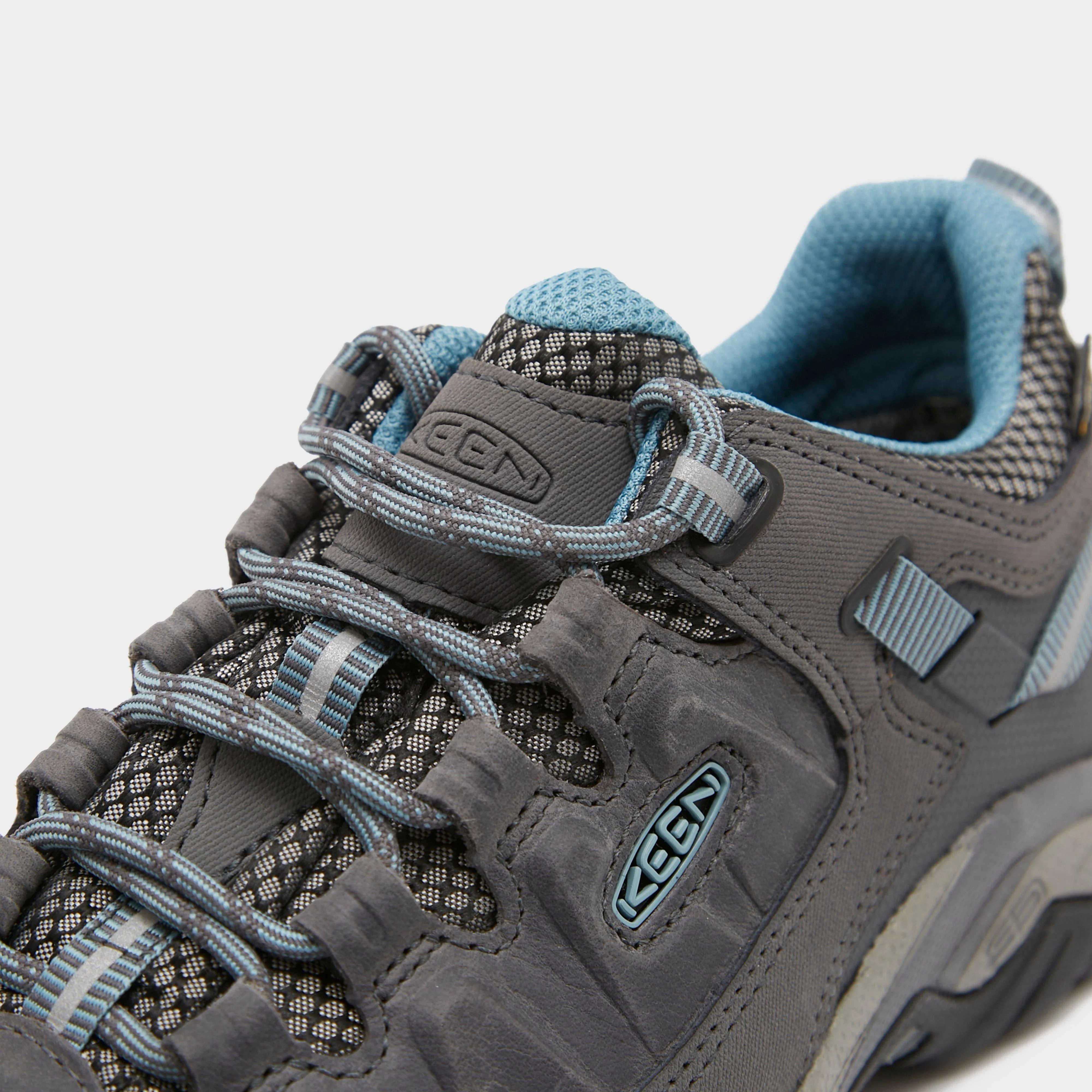 Women’s Targhee III Waterproof Hiking Boots - Image 5