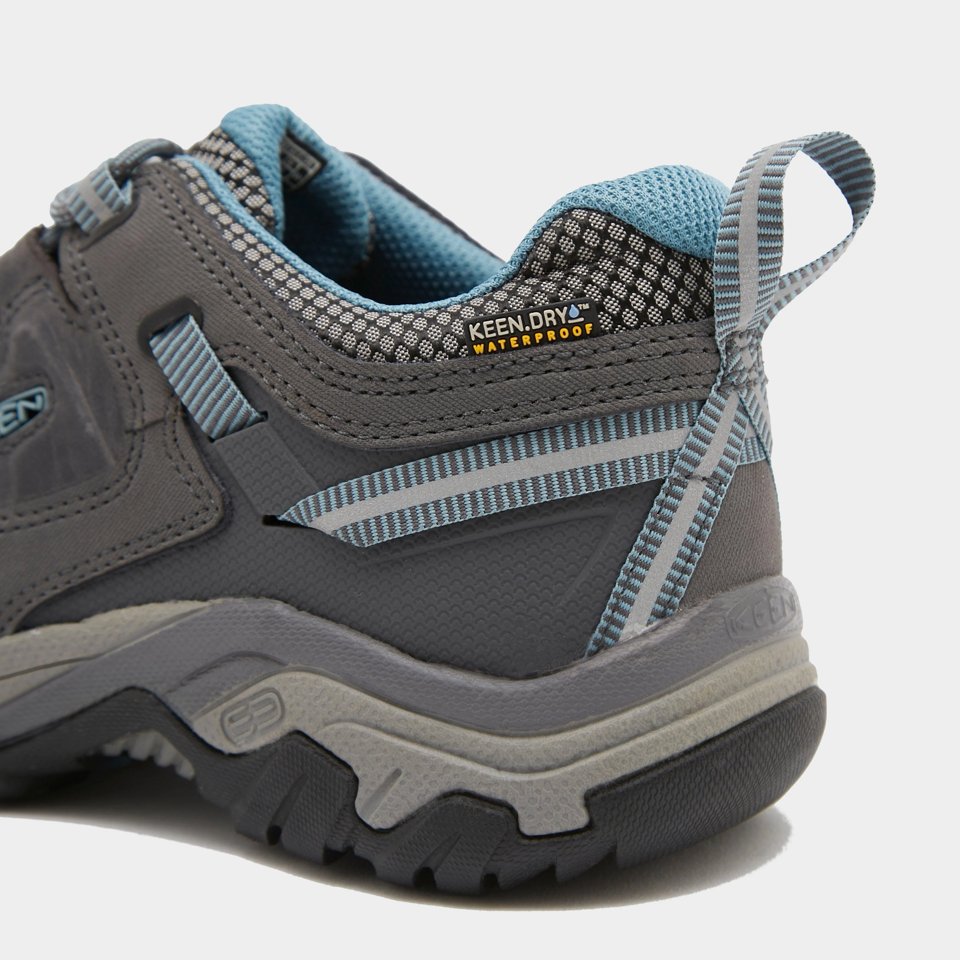 Women’s Targhee III Waterproof Hiking Boots - Image 6