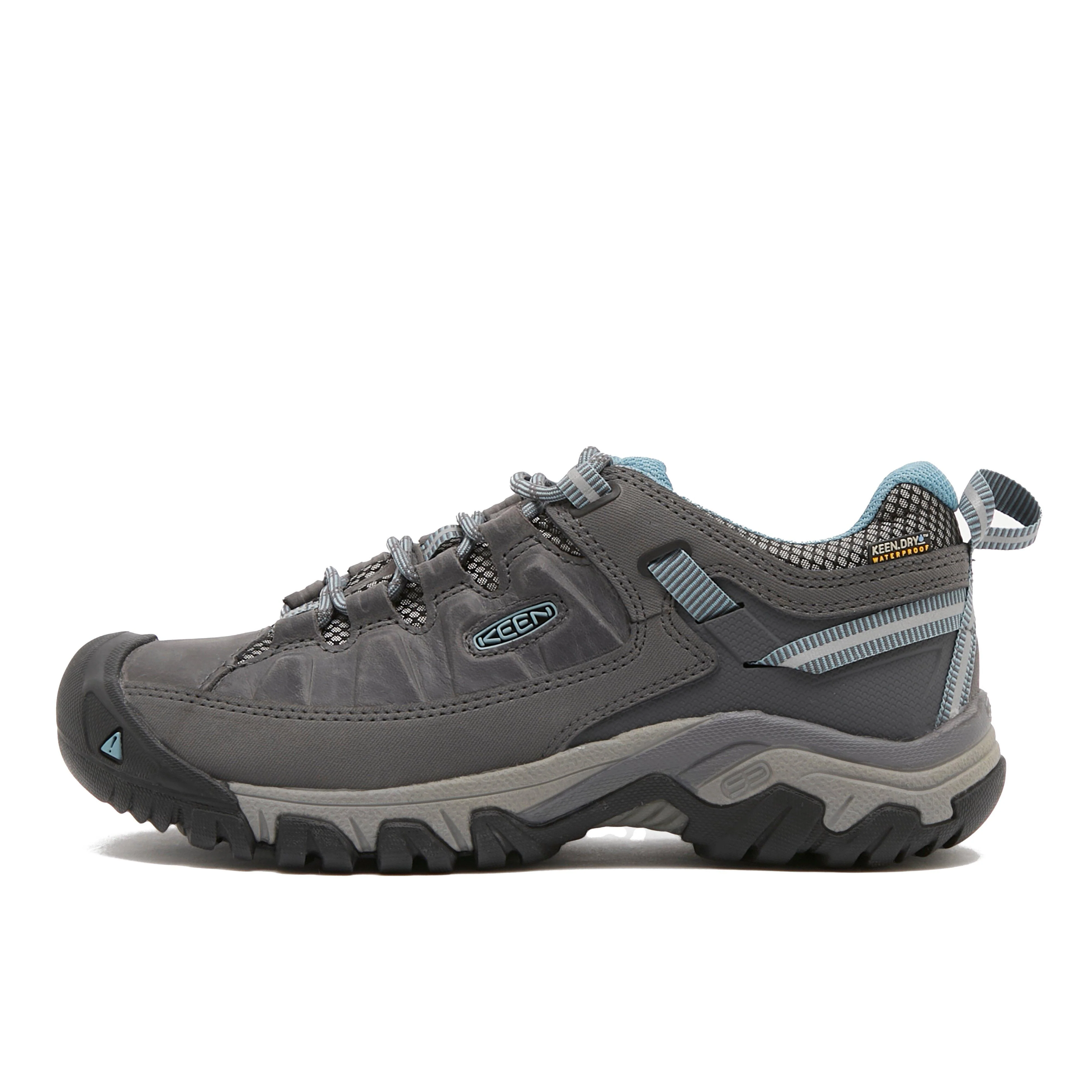 Women’s Targhee III Waterproof Hiking Boots - Image 7