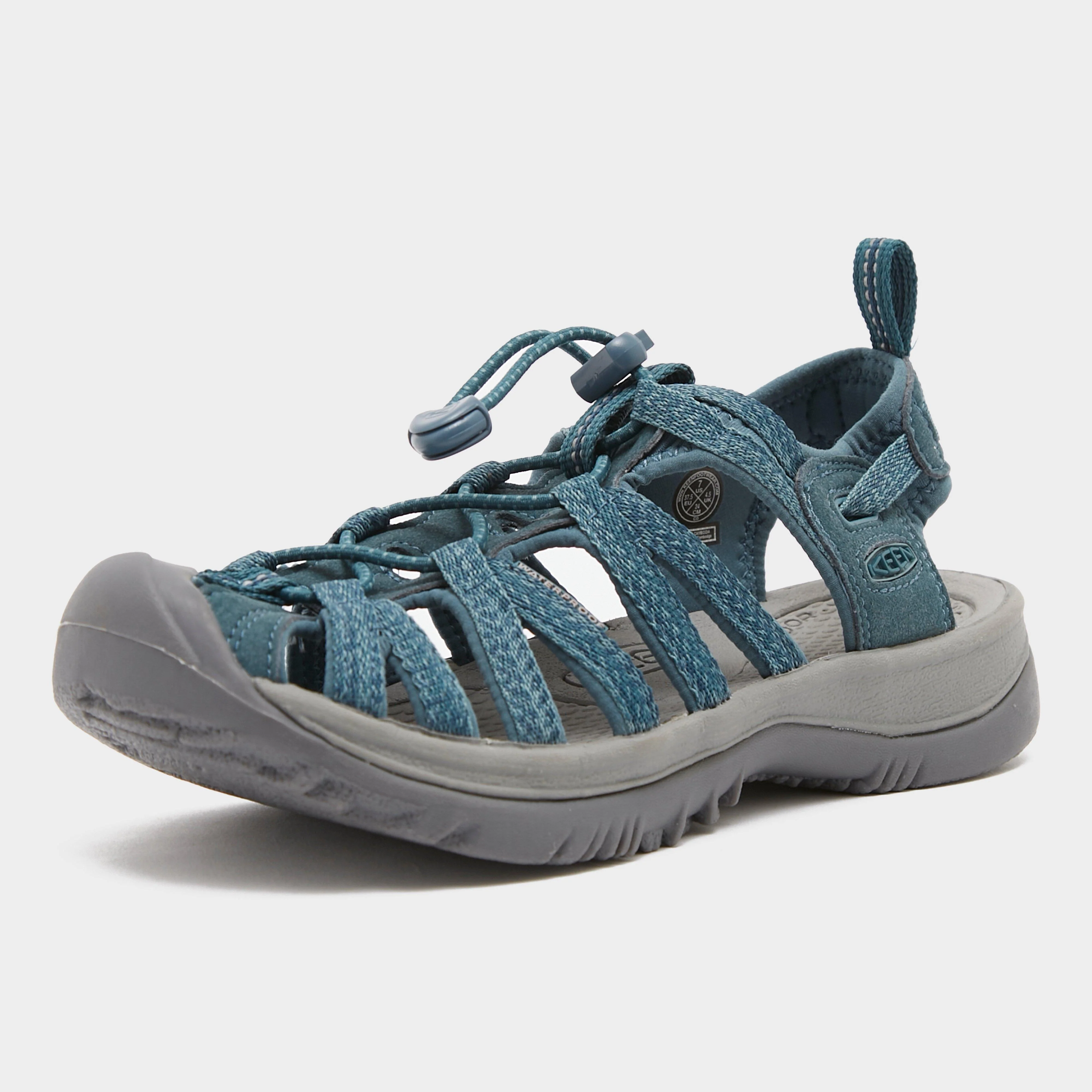 Women’s Whisper Sandals - Image 3