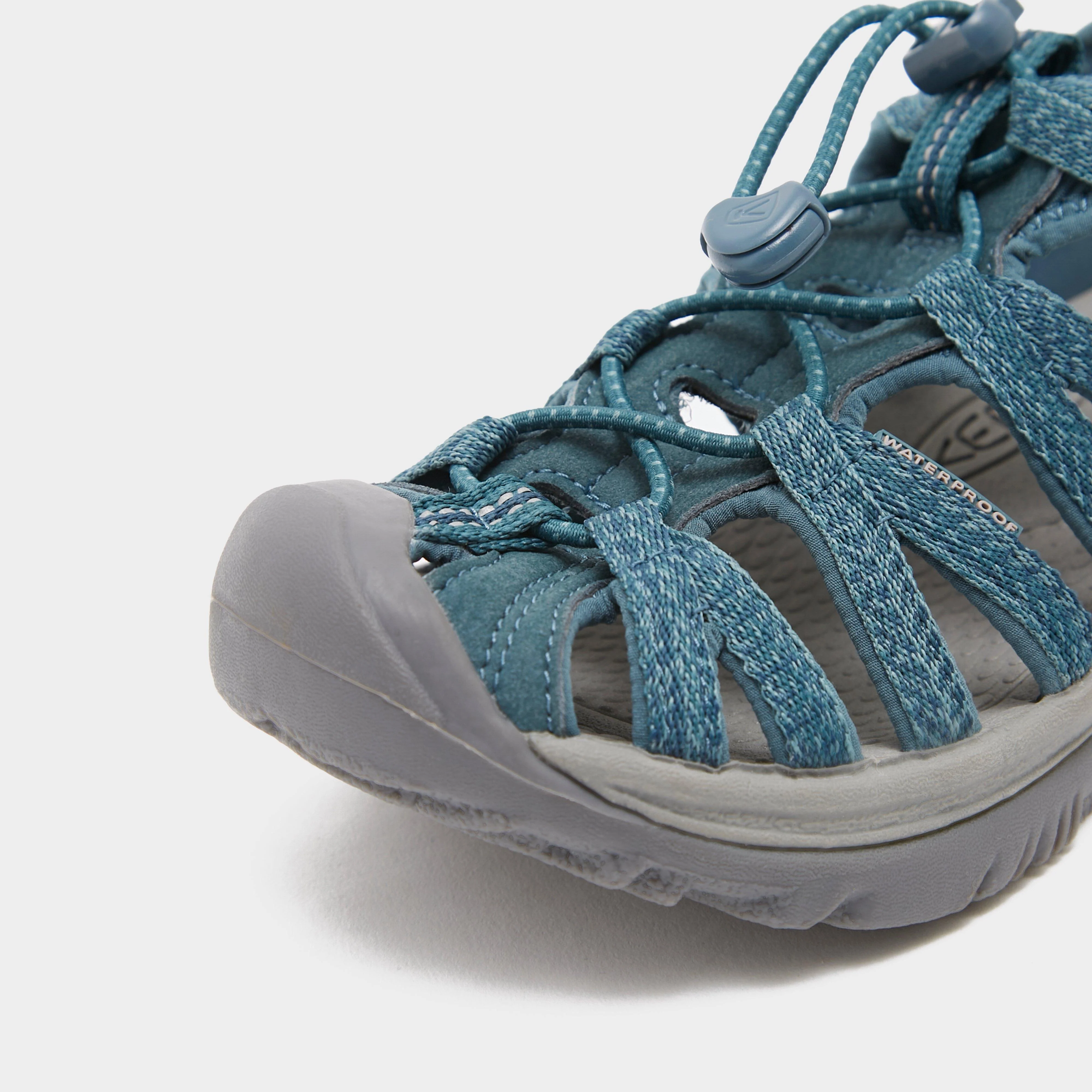Women’s Whisper Sandals - Image 4
