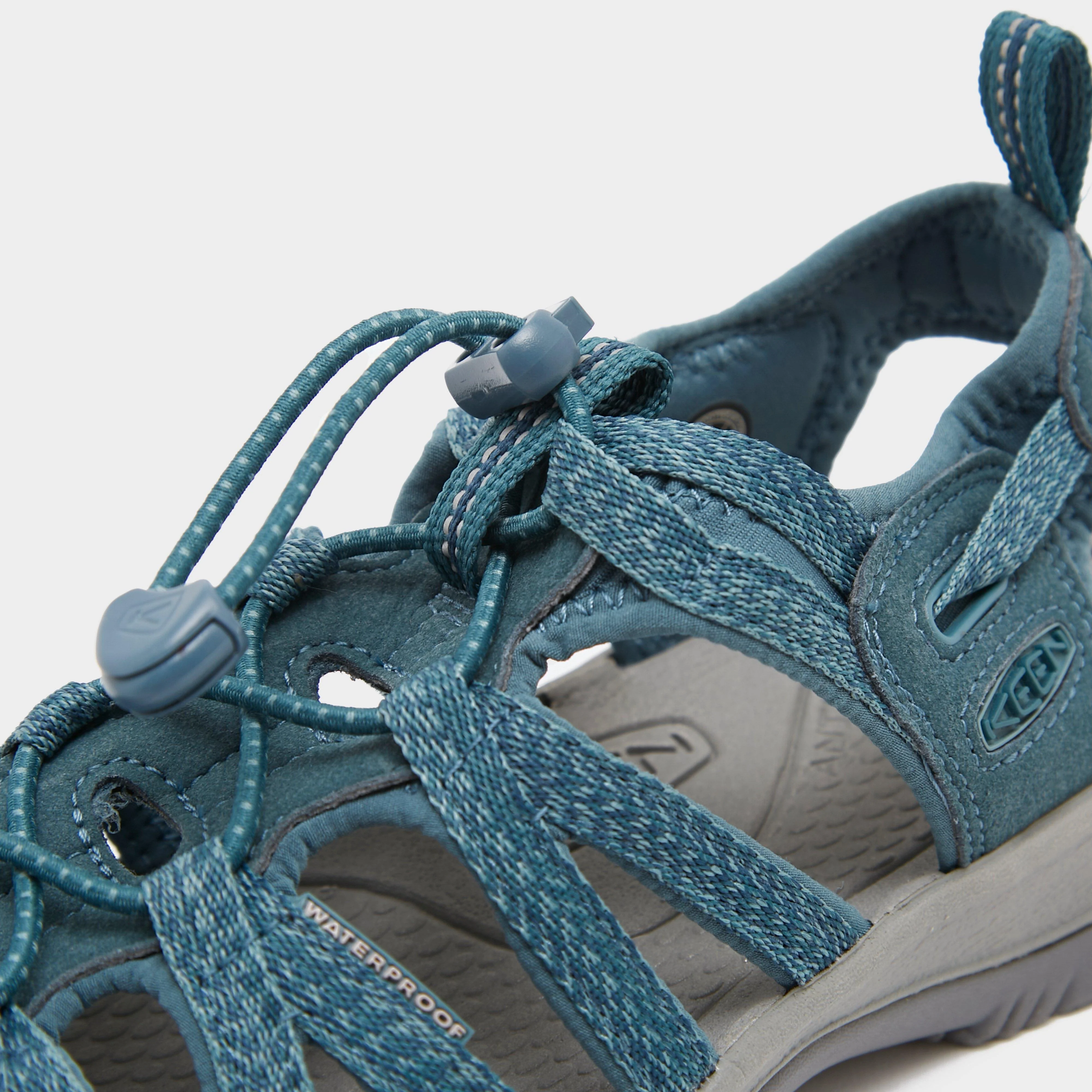 Women’s Whisper Sandals - Image 5