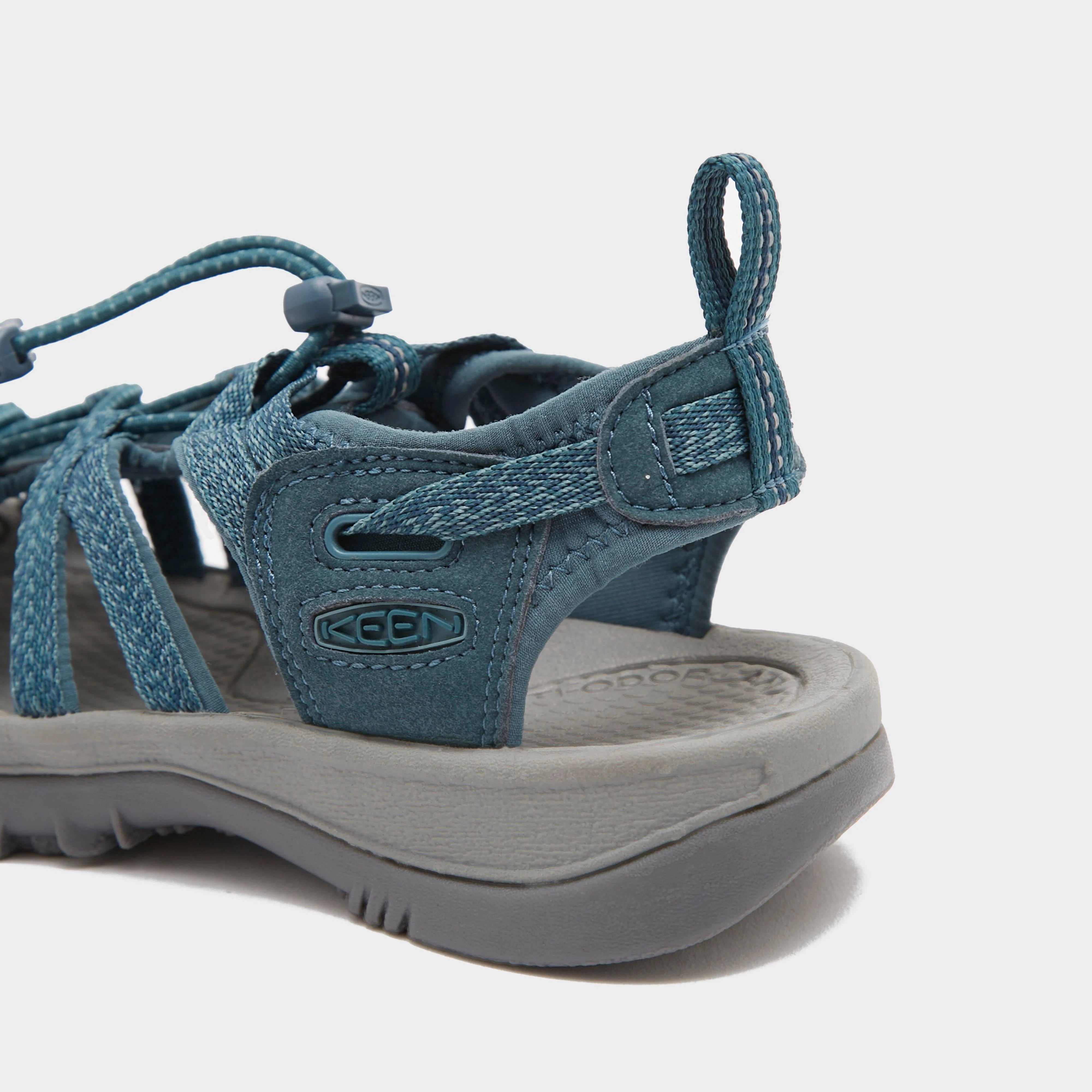 Women’s Whisper Sandals - Image 6