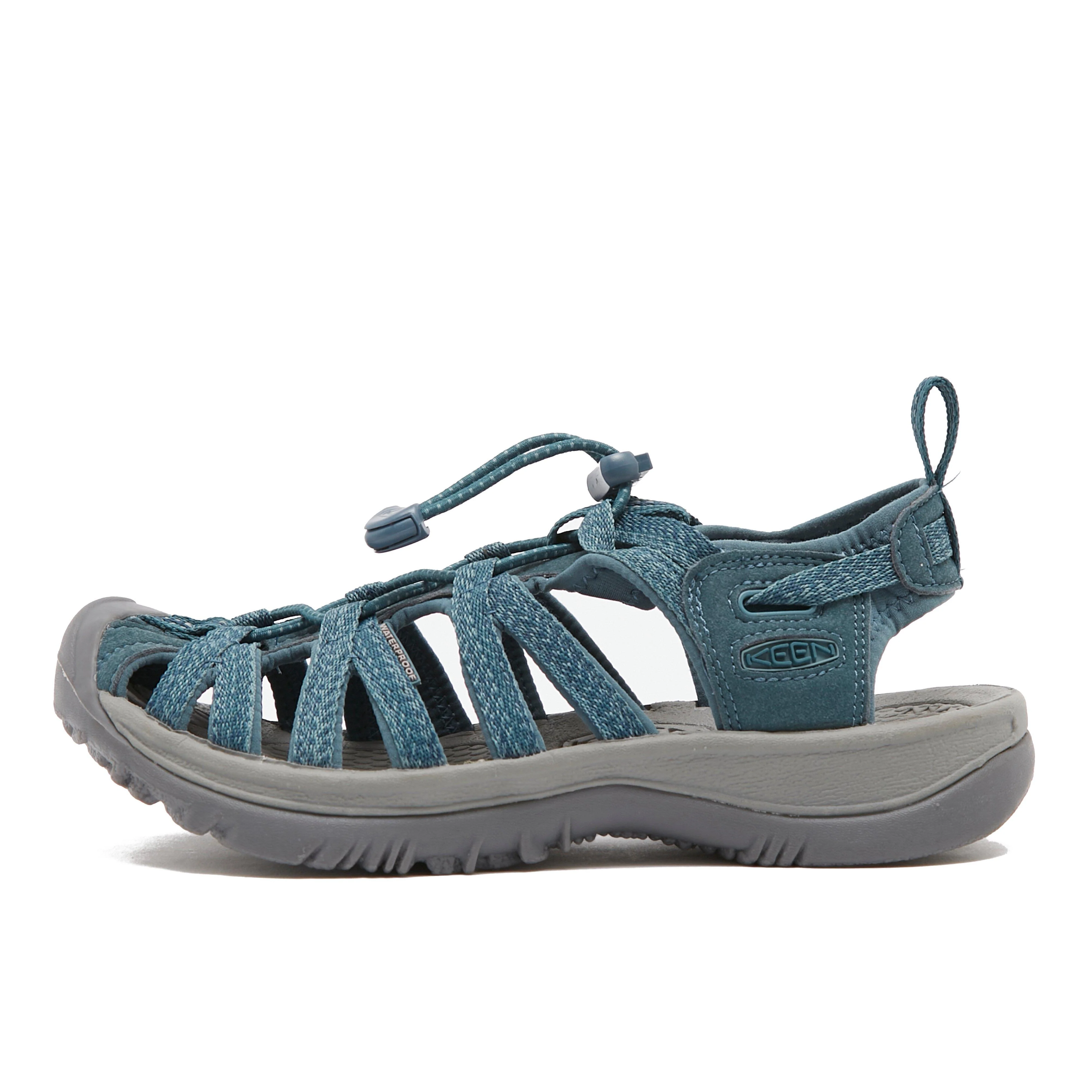 Women’s Whisper Sandals - Image 7