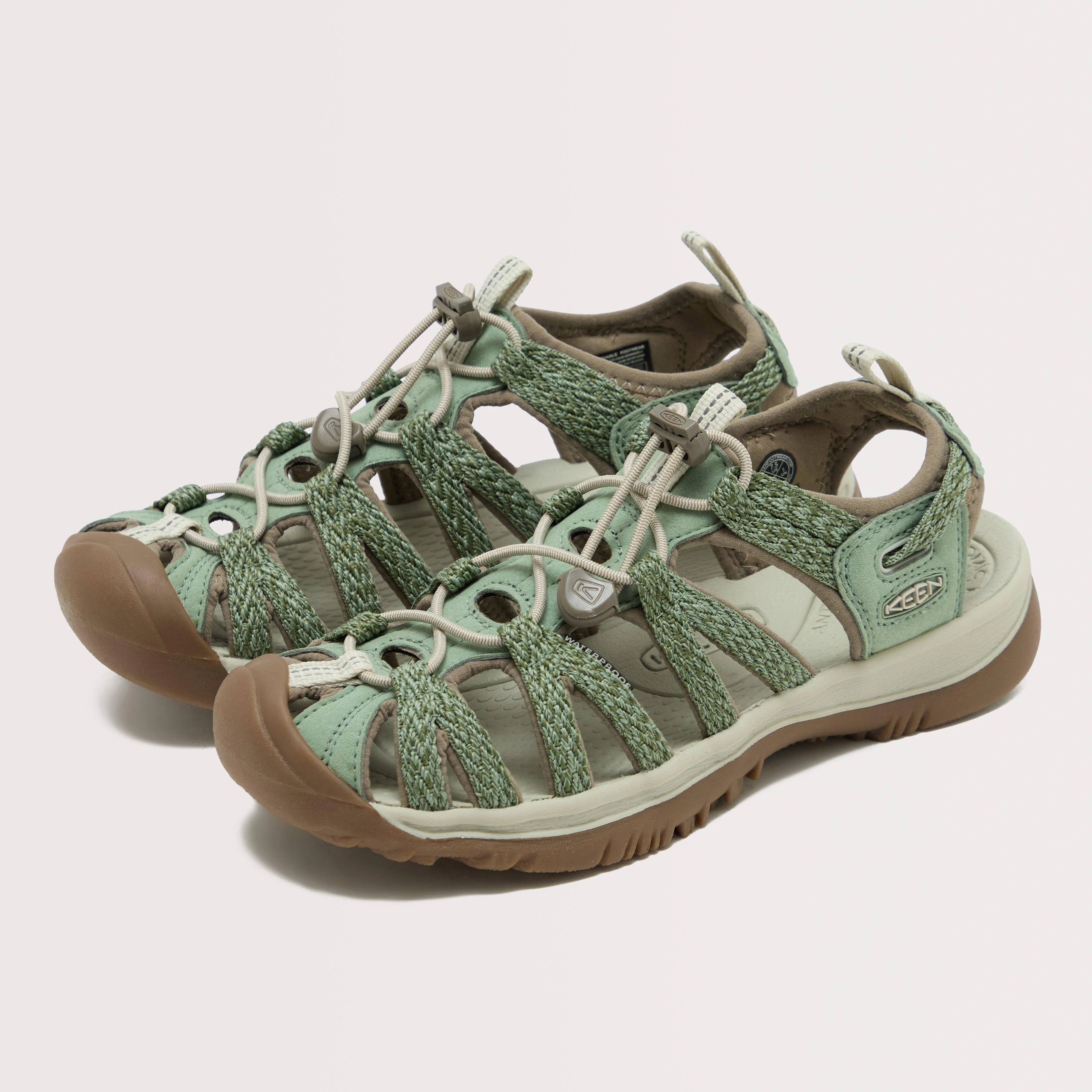 Women’s Whisper Sandals - Image 2