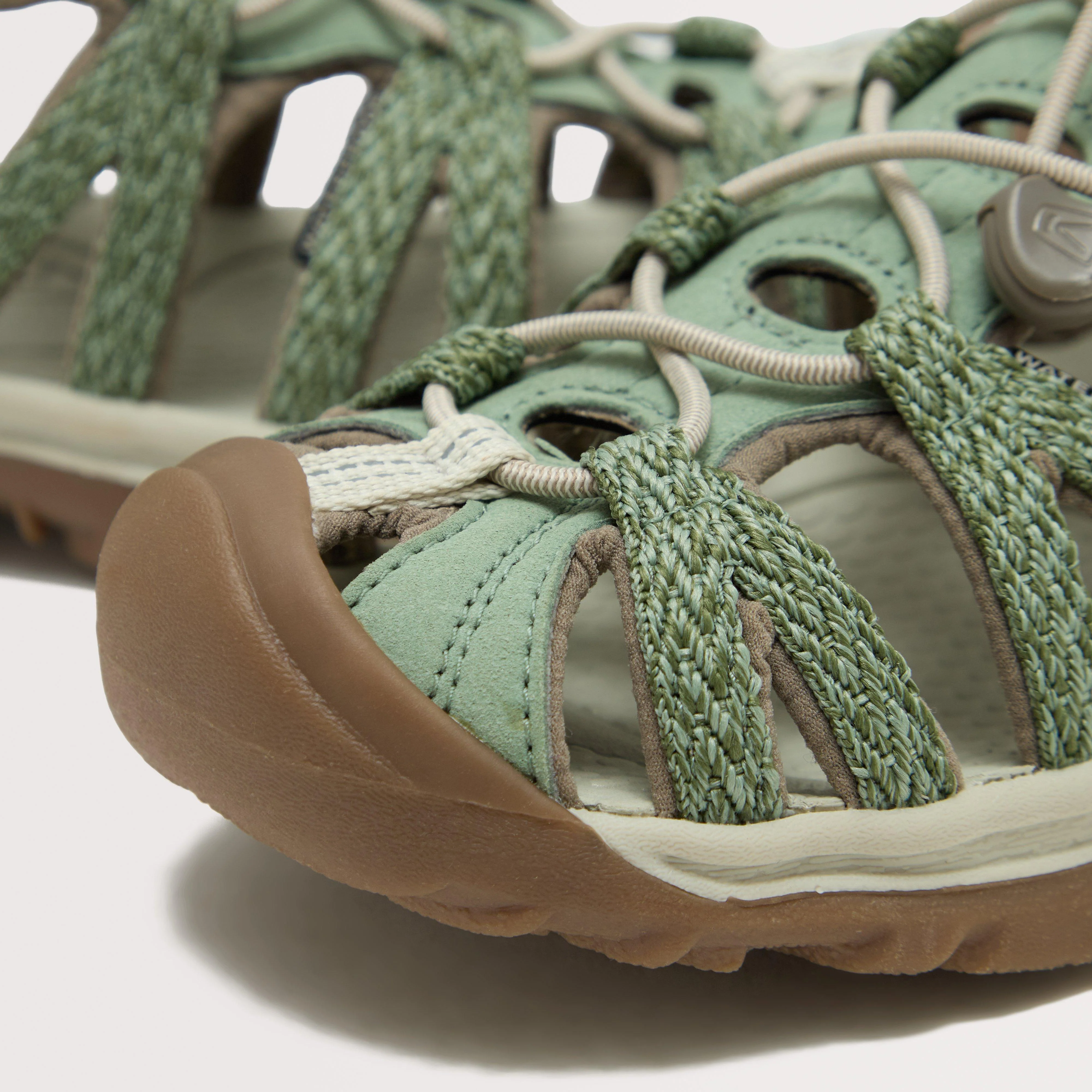 Women’s Whisper Sandals - Image 4