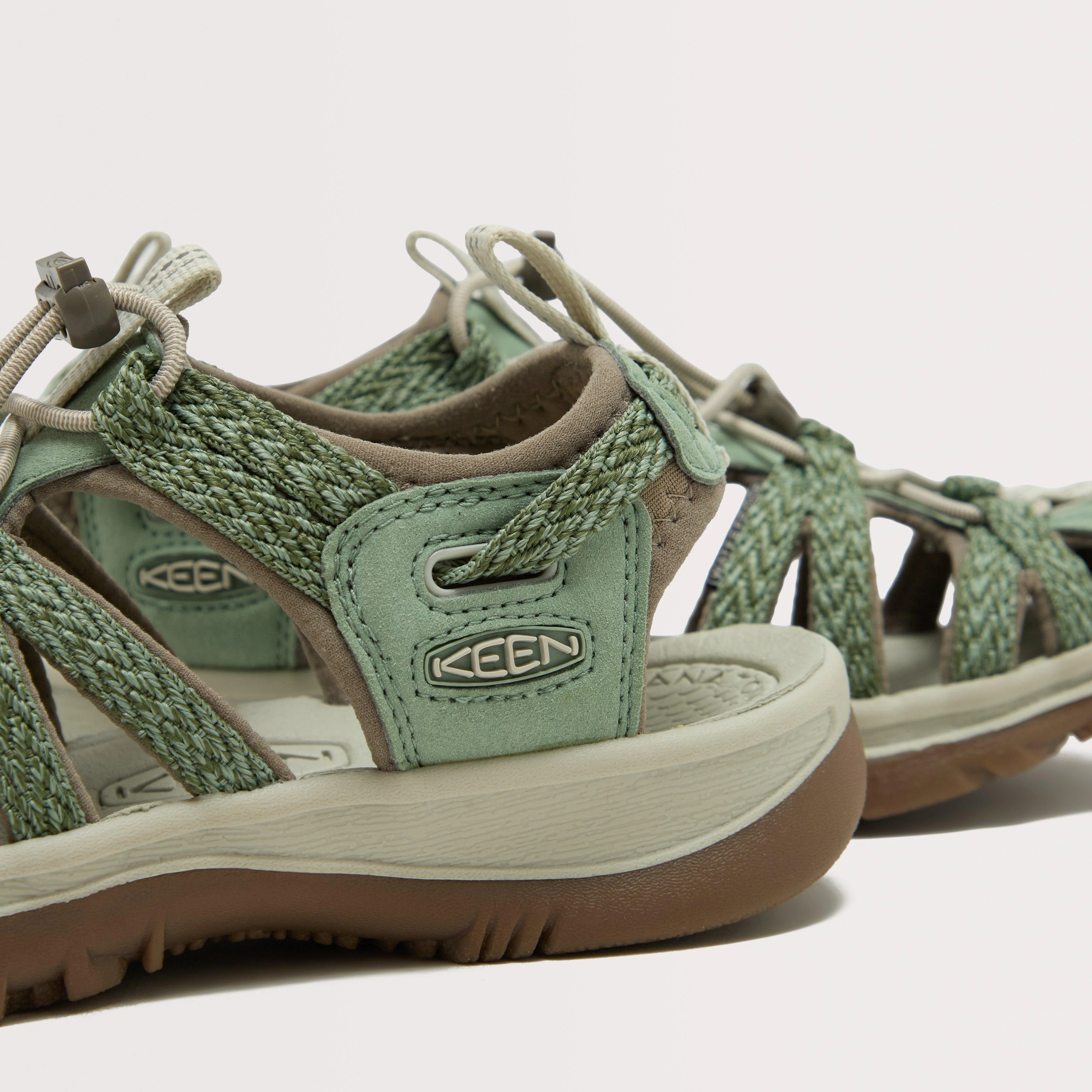 Women’s Whisper Sandals - Image 6