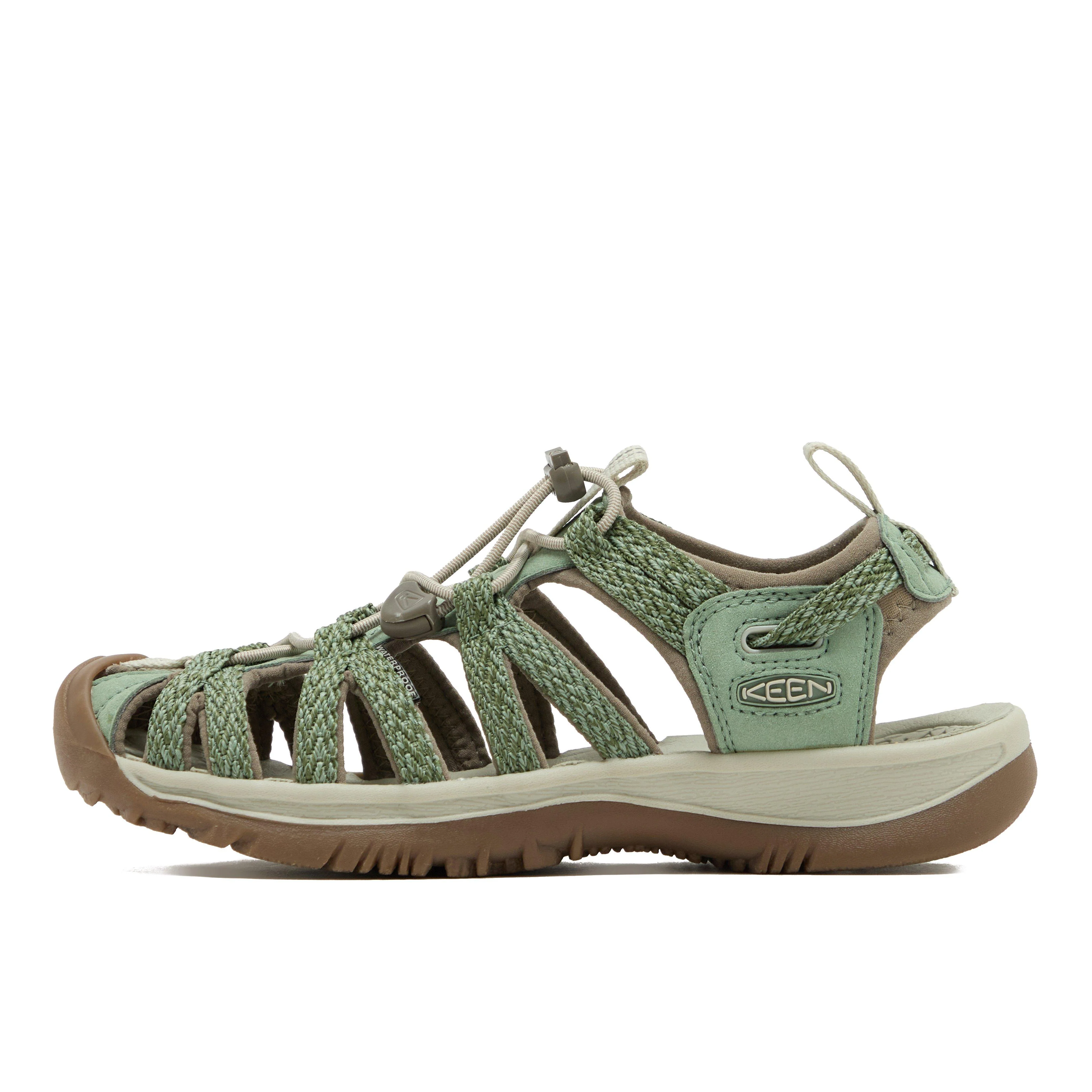 Women’s Whisper Sandals - Image 7