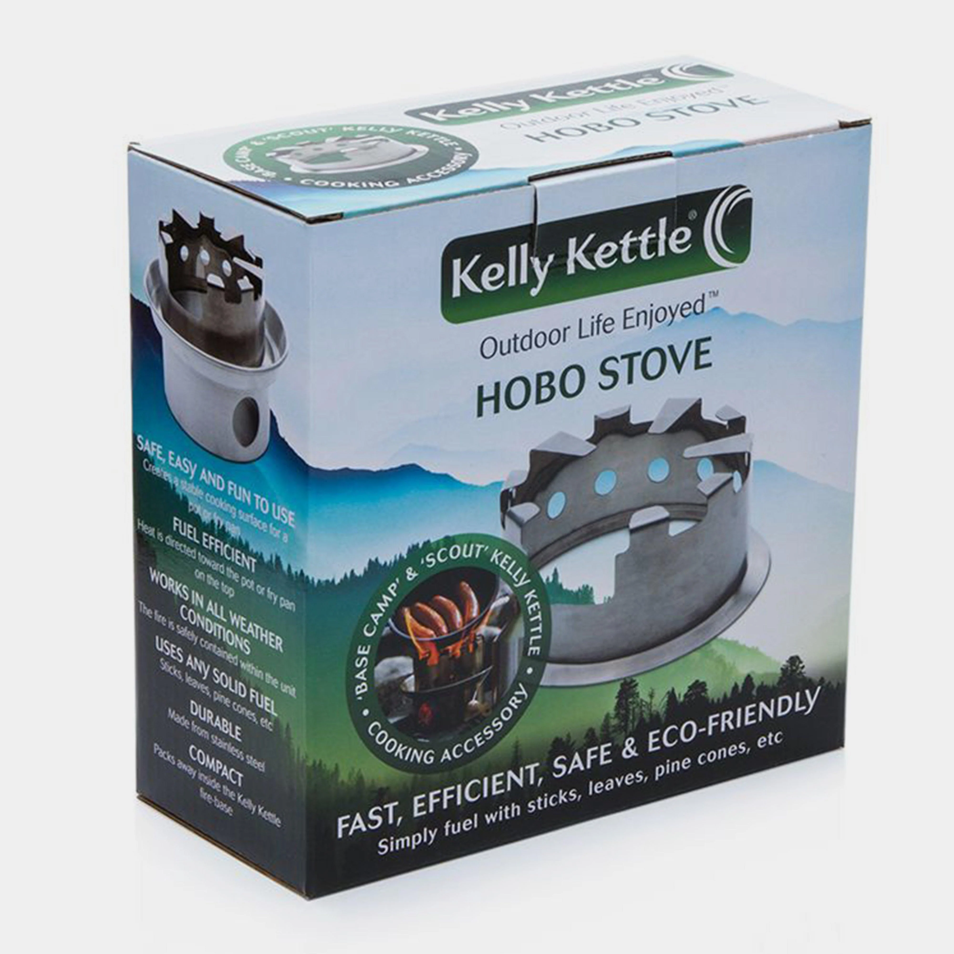 Hobo Stove - Image 2