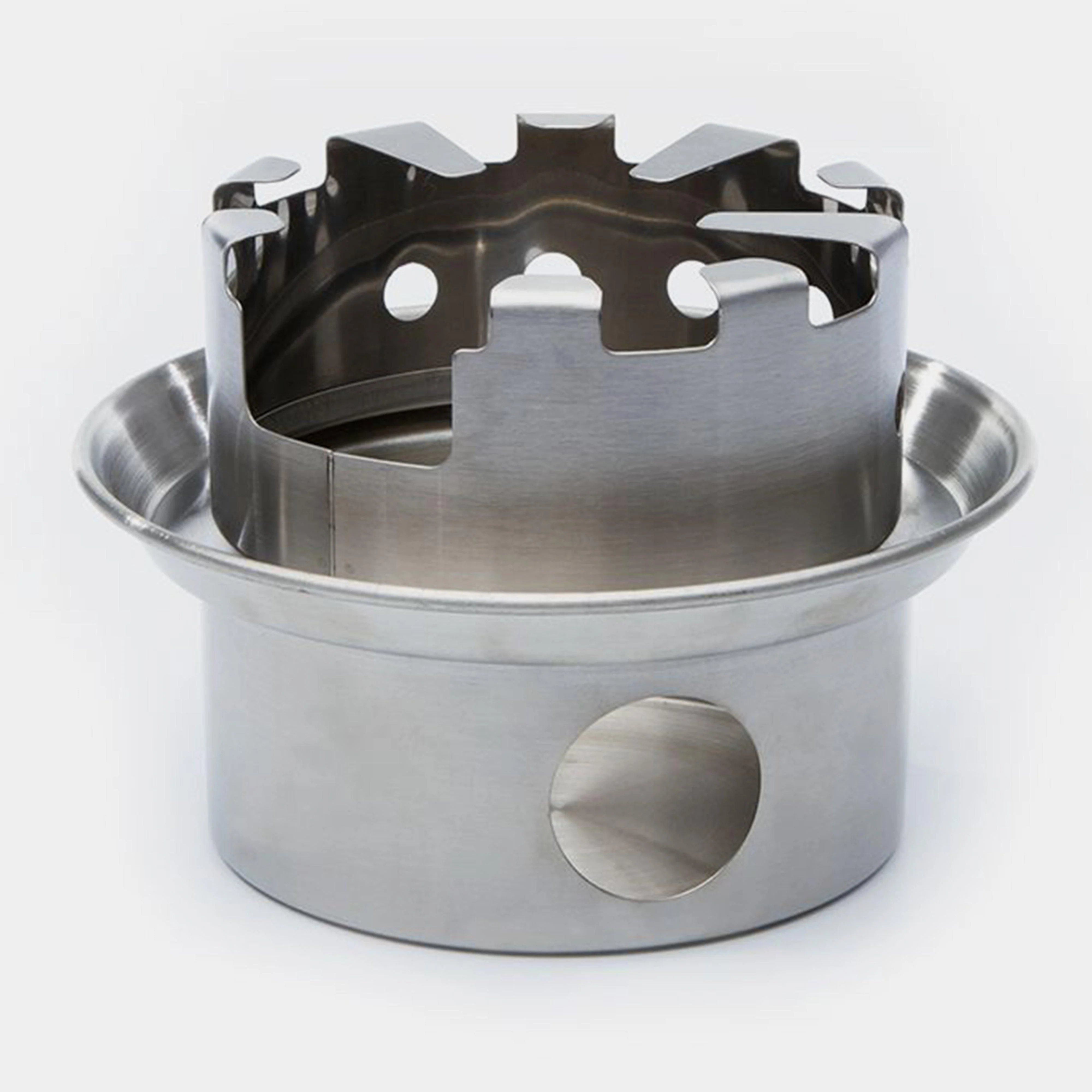 Hobo Stove - Image 3