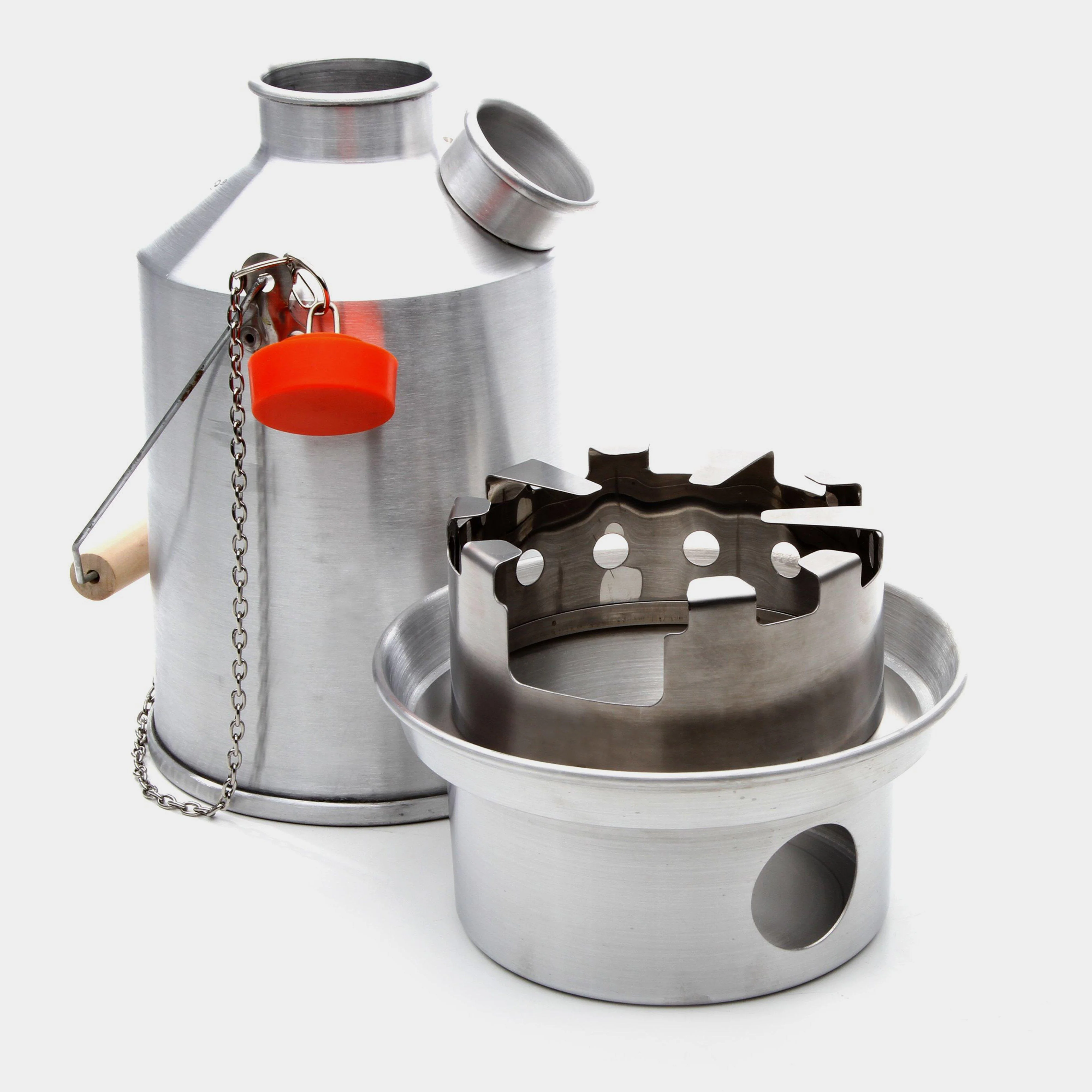 Hobo Stove - Image 4