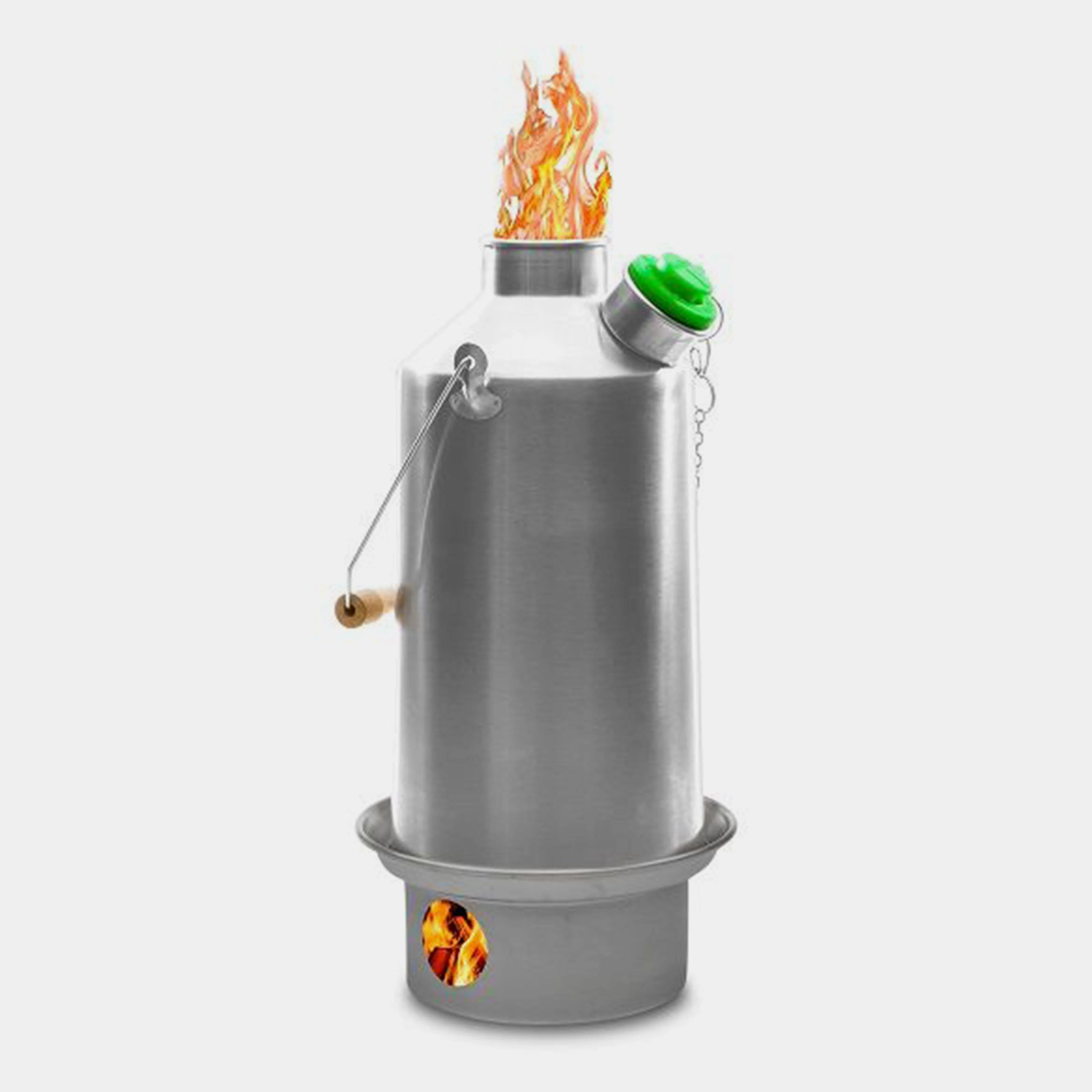 Large 'Base Camp' Kettle (1.6L) - Image 2