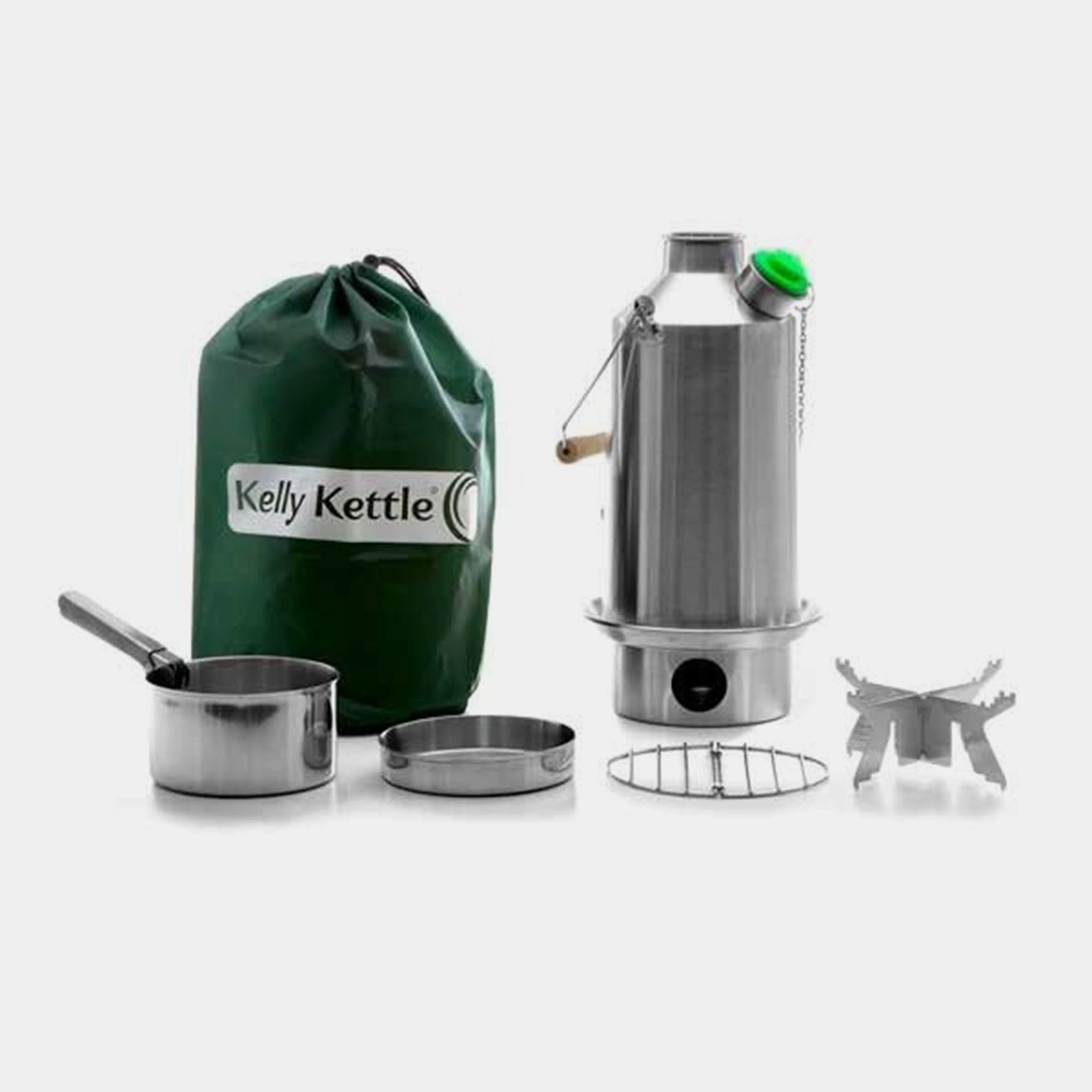 Large 'Base Camp' Kettle (1.6L) - Image 3